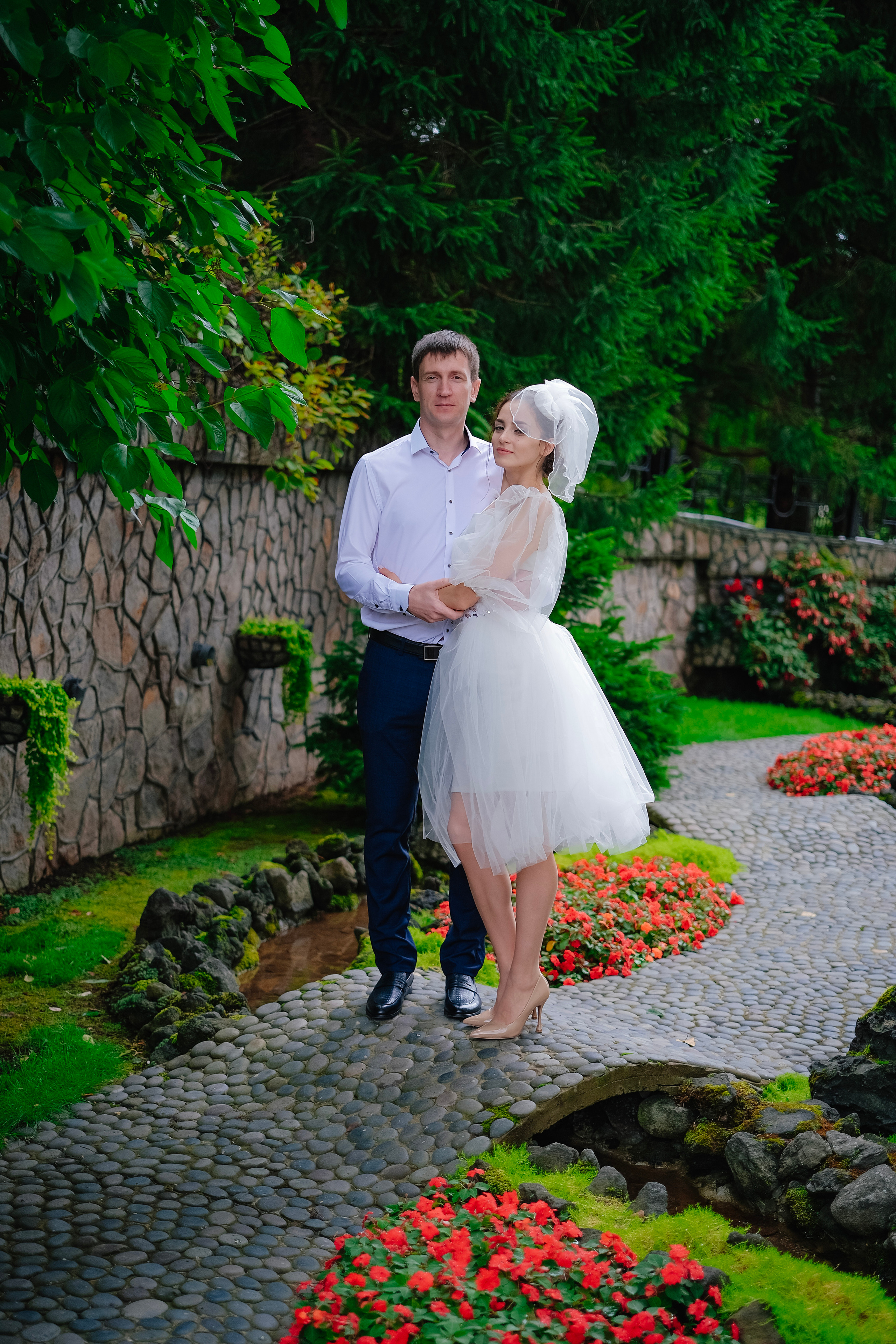 Свадьба Павла и Полины. Репортажный и клубный фотограф Москва