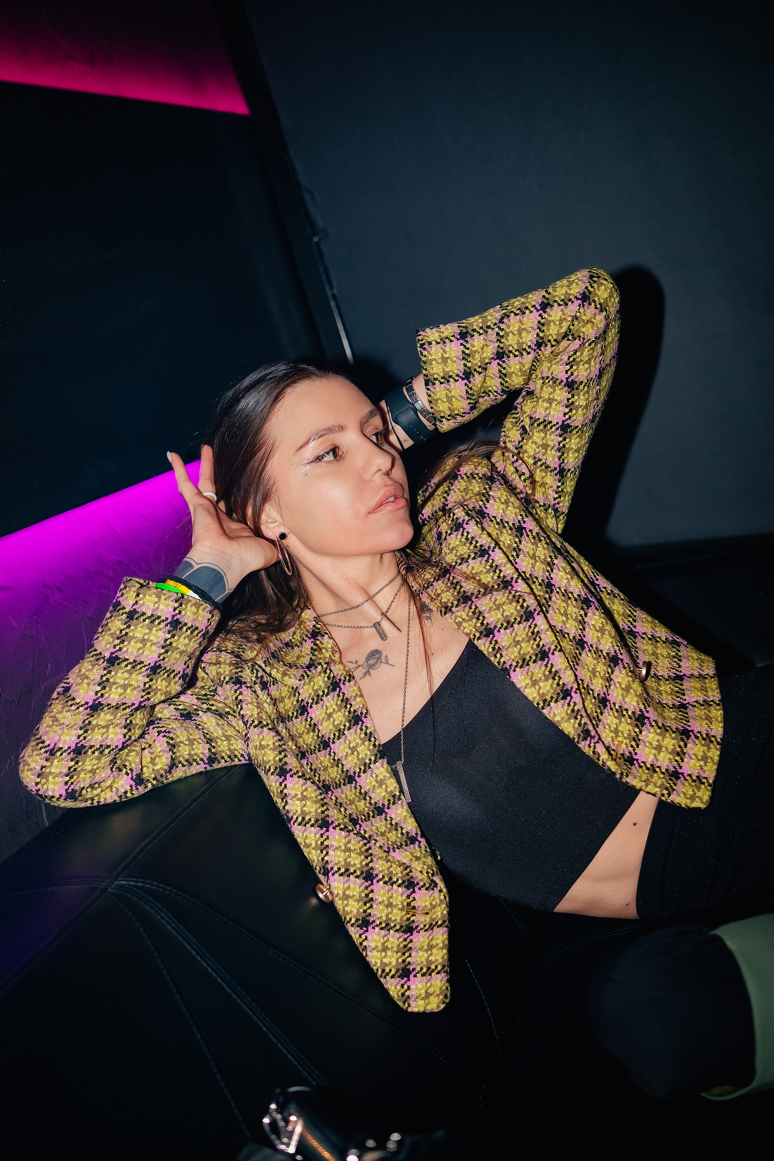 BARDAK BAR. Репортажный и клубный фотограф Москва