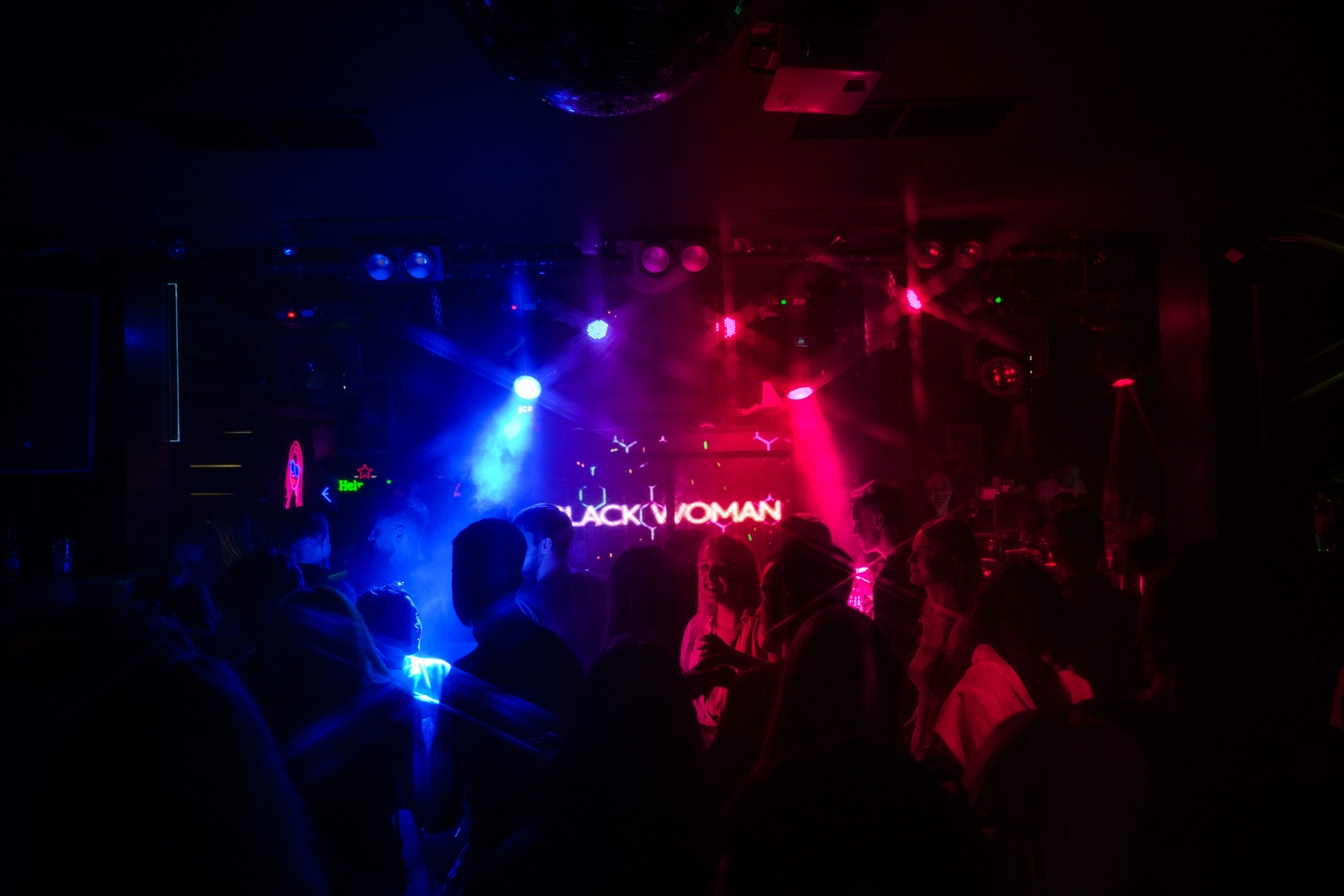 BARDAK BAR. Репортажный и клубный фотограф Москва