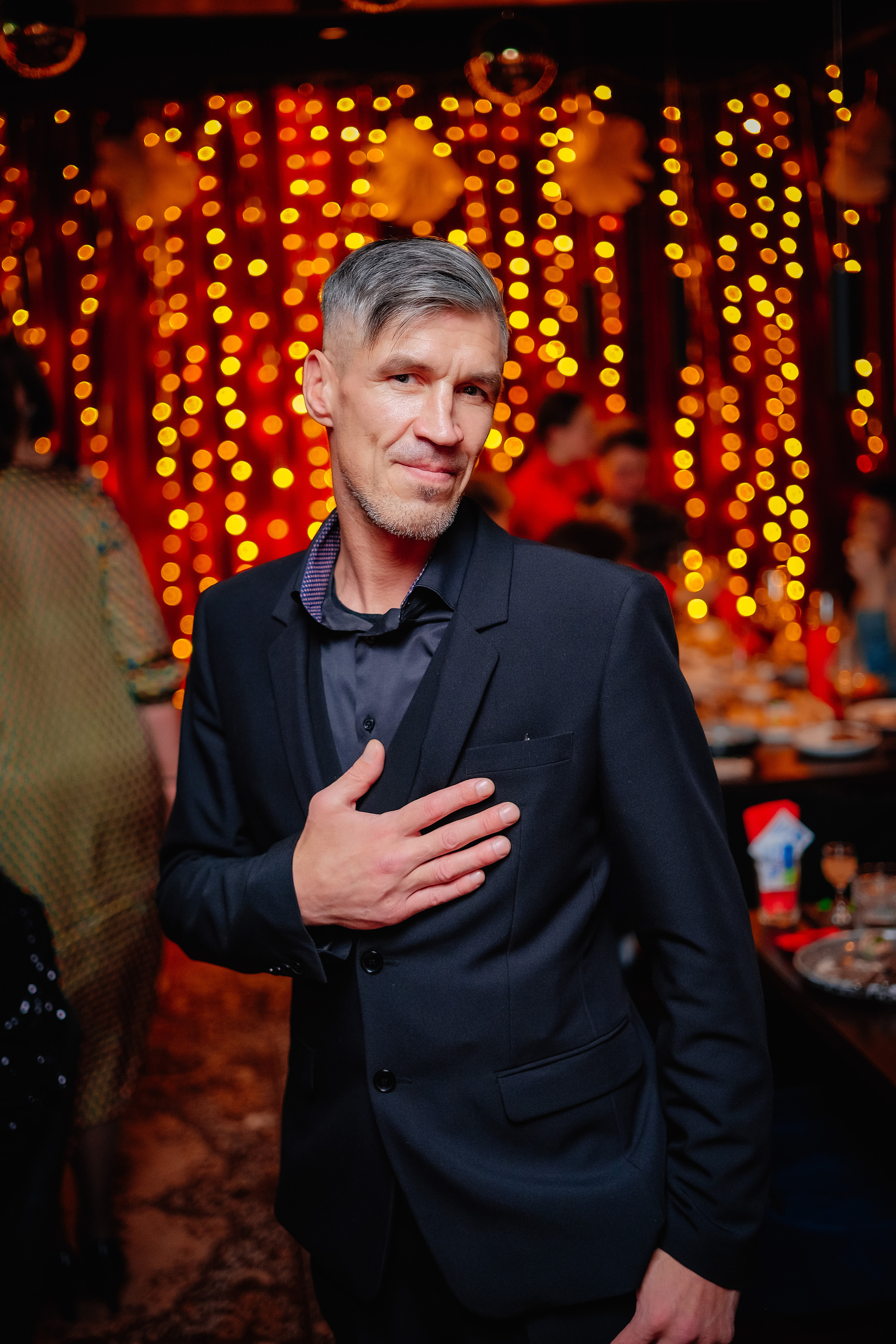 RUMKA. Репортажный и клубный фотограф Москва