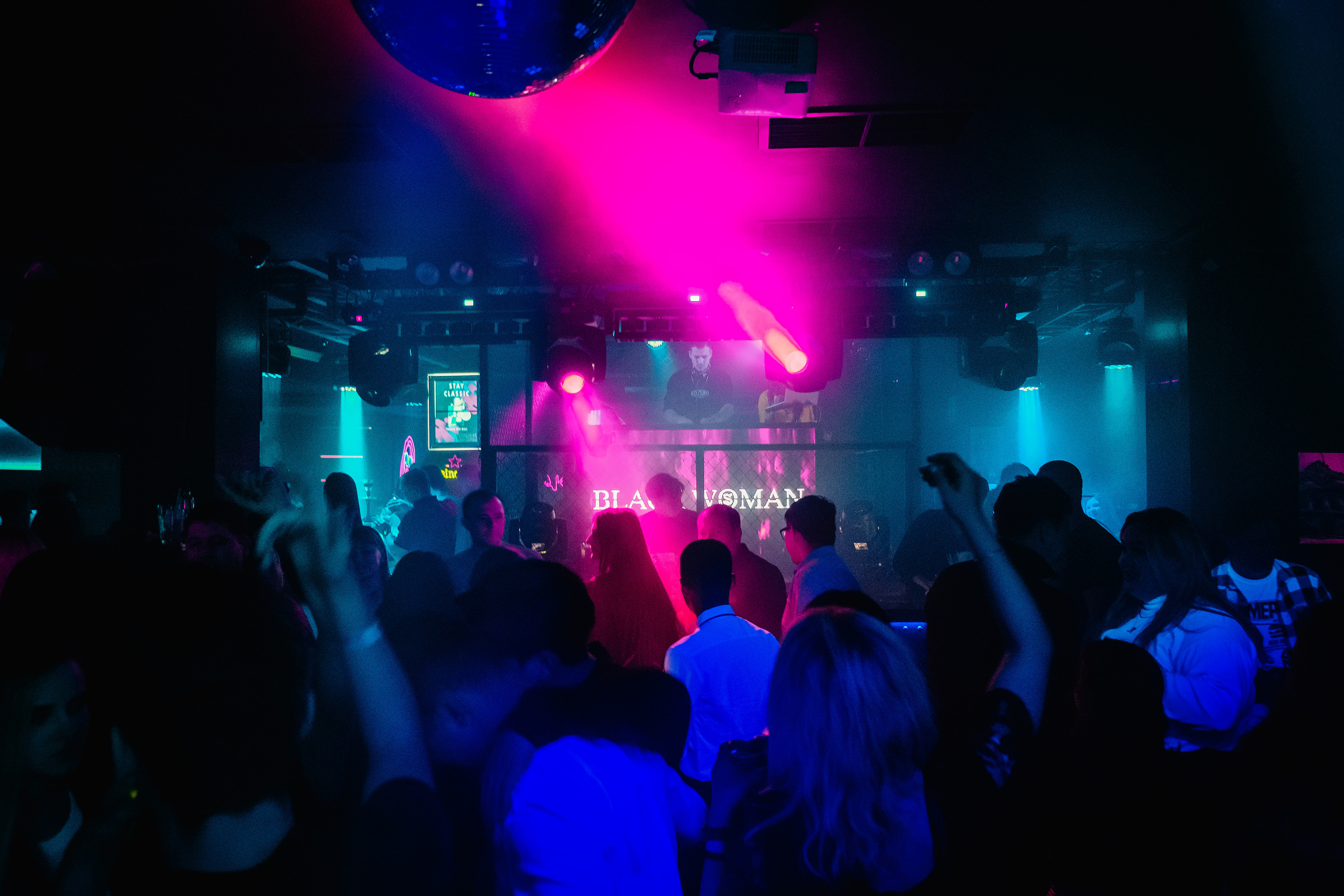 BARDAK BAR. Репортажный и клубный фотограф Москва