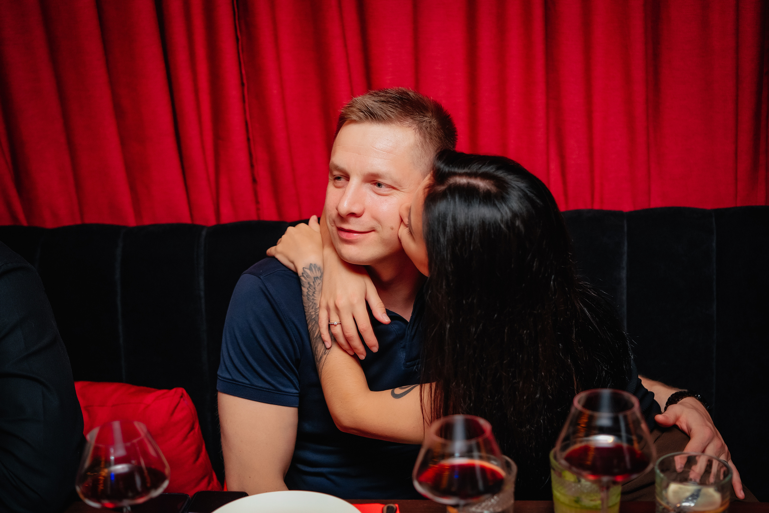 RUMKA. Репортажный и клубный фотограф Москва