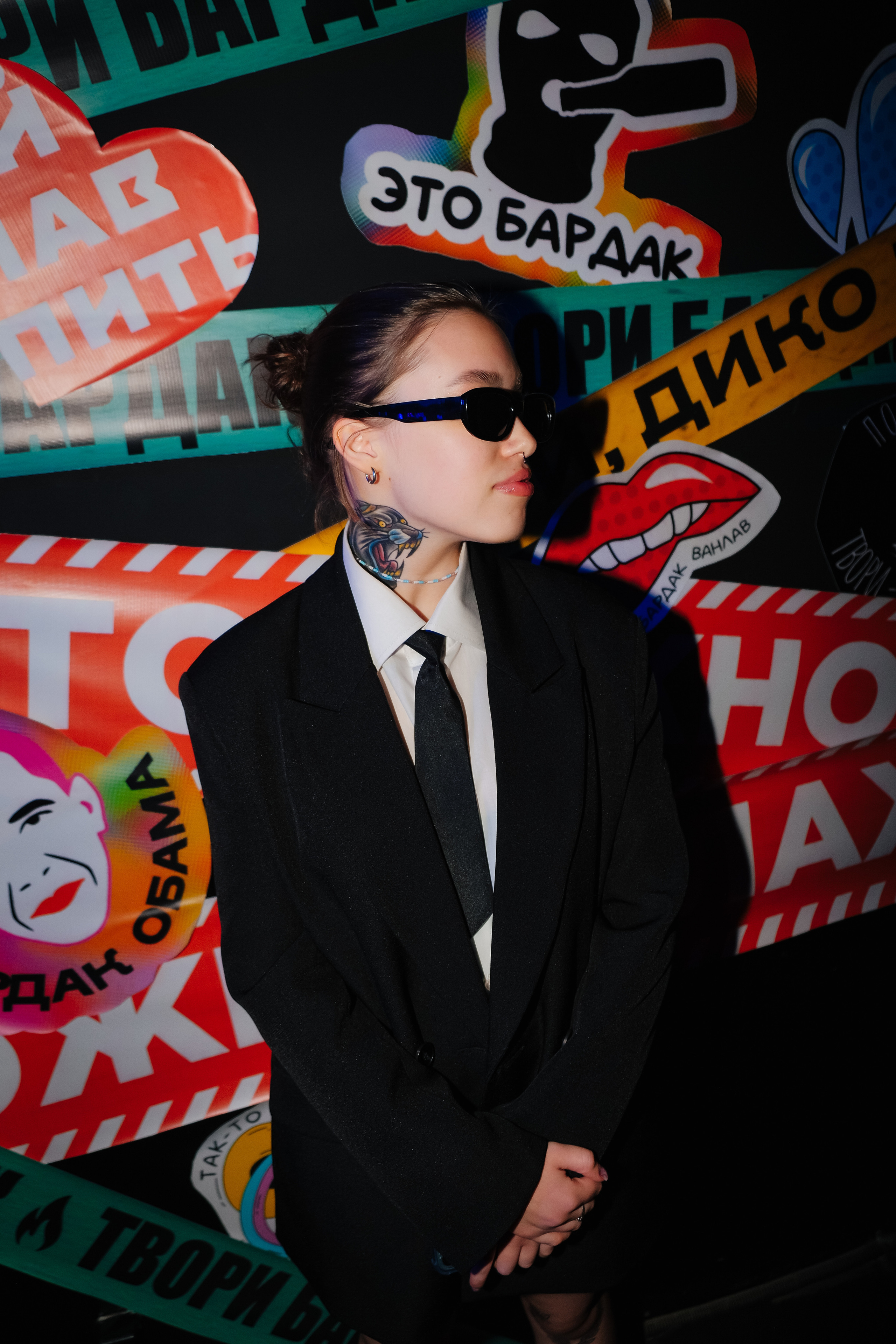 BARDAK BAR. Репортажный и клубный фотограф Москва