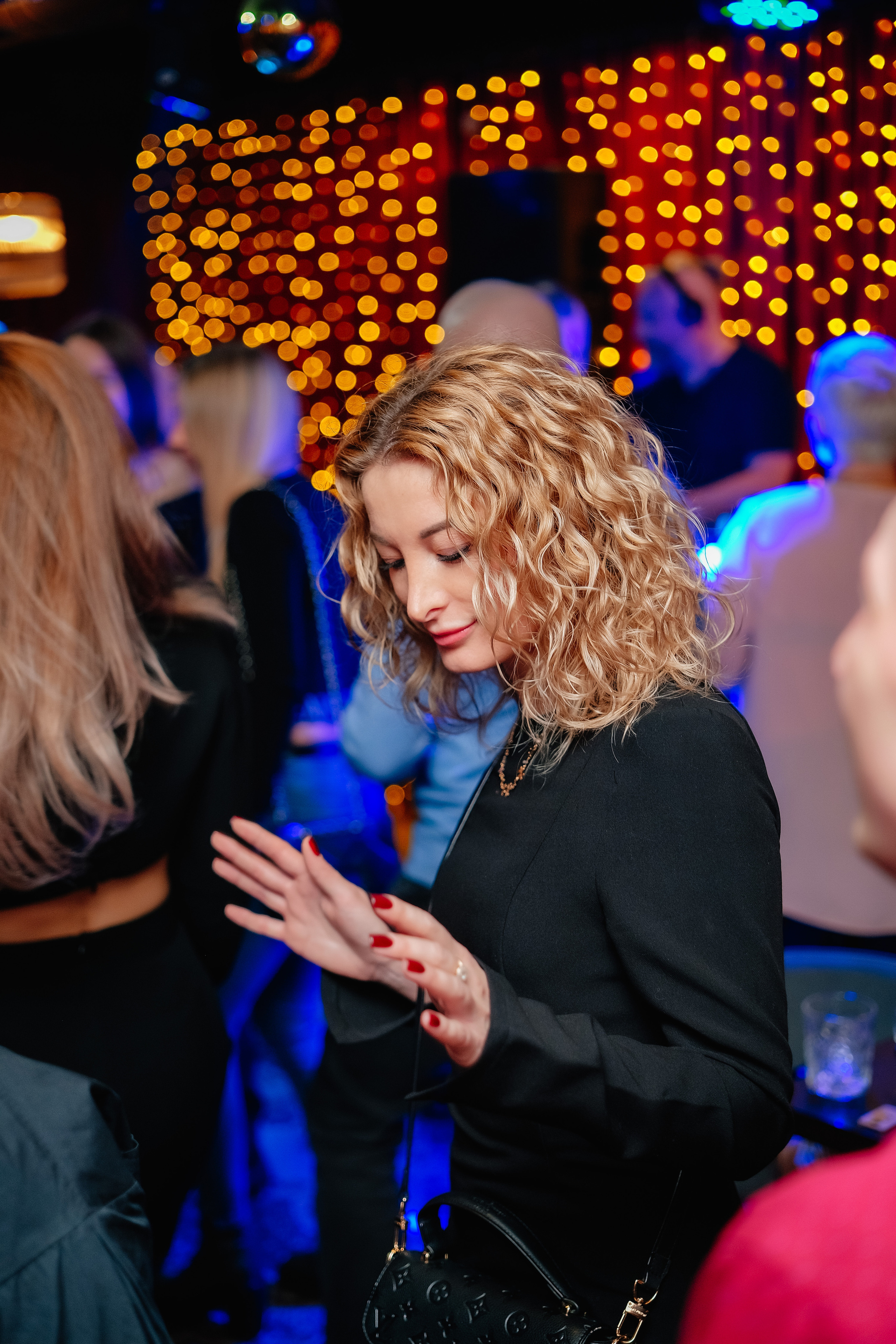 RUMKA. Репортажный и клубный фотограф Москва