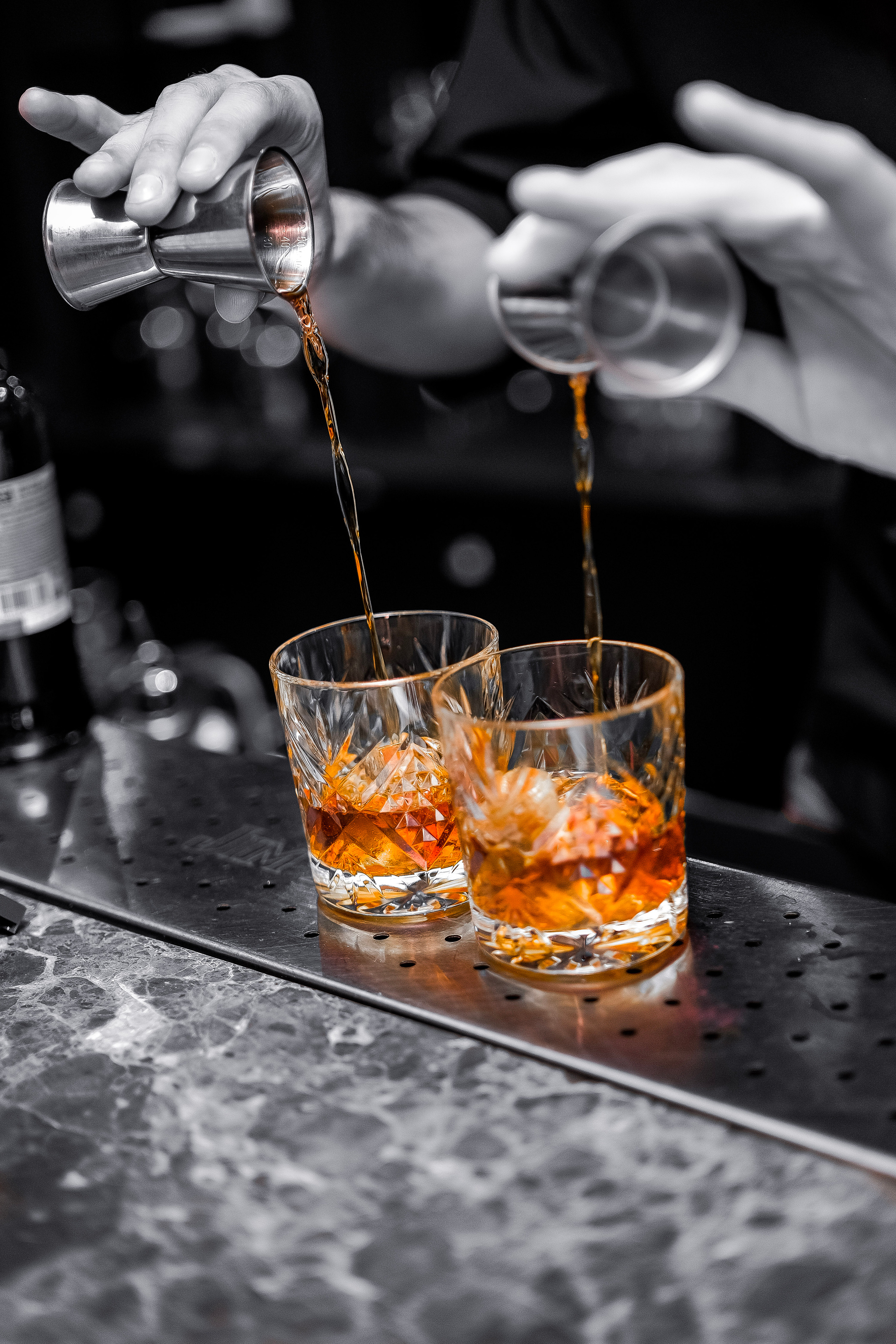 DUKE. Репортажный и клубный фотограф Москва