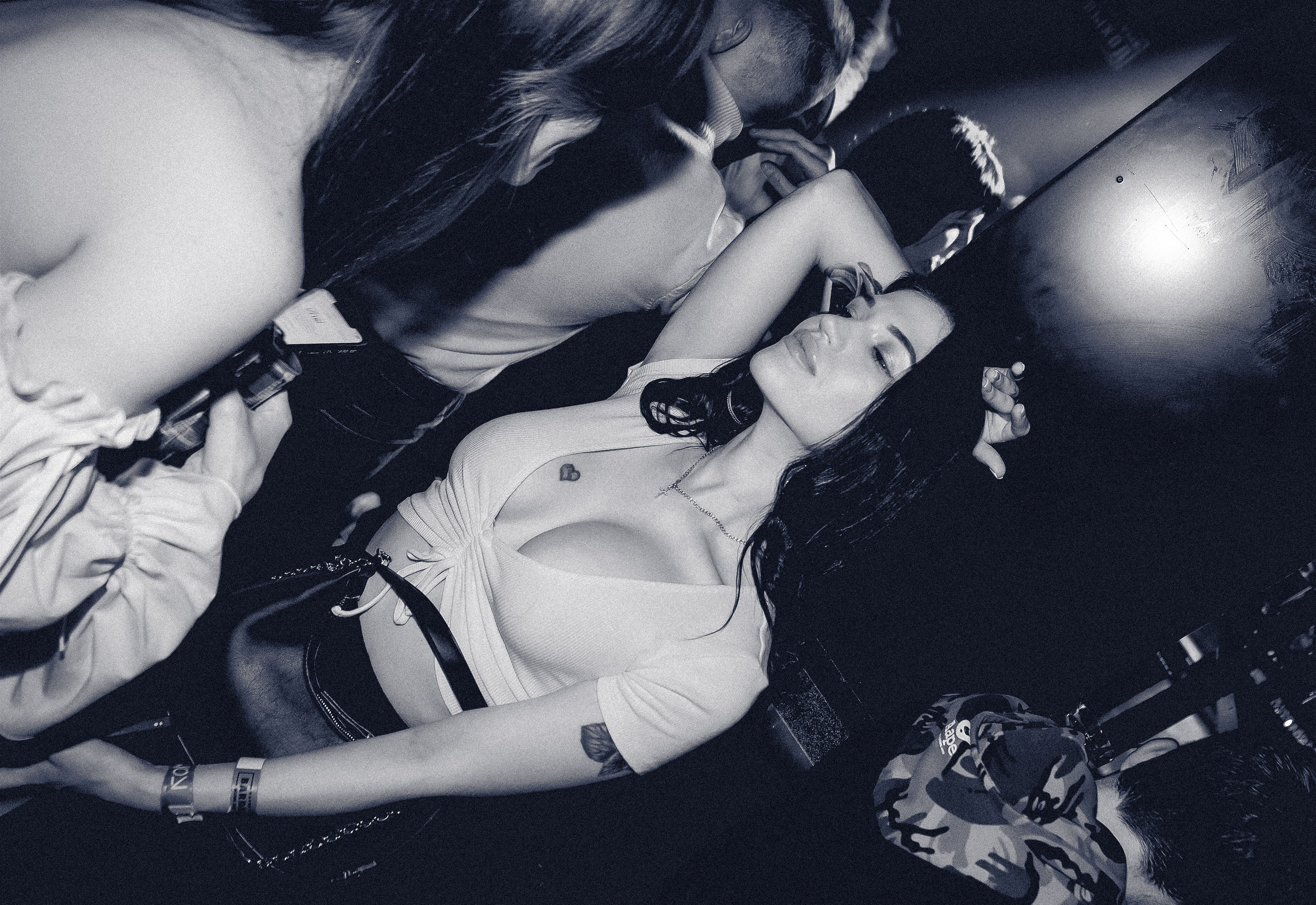 BARDAK BAR. Репортажный и клубный фотограф Москва