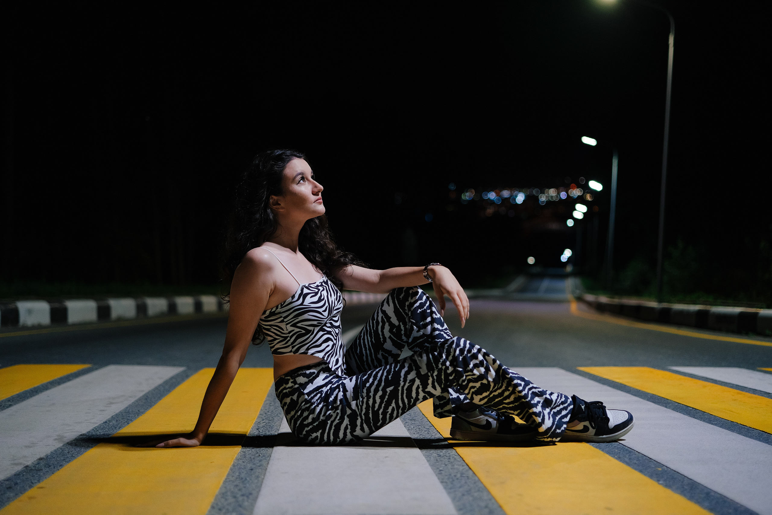 PORTRAITS. Репортажный и клубный фотограф Москва