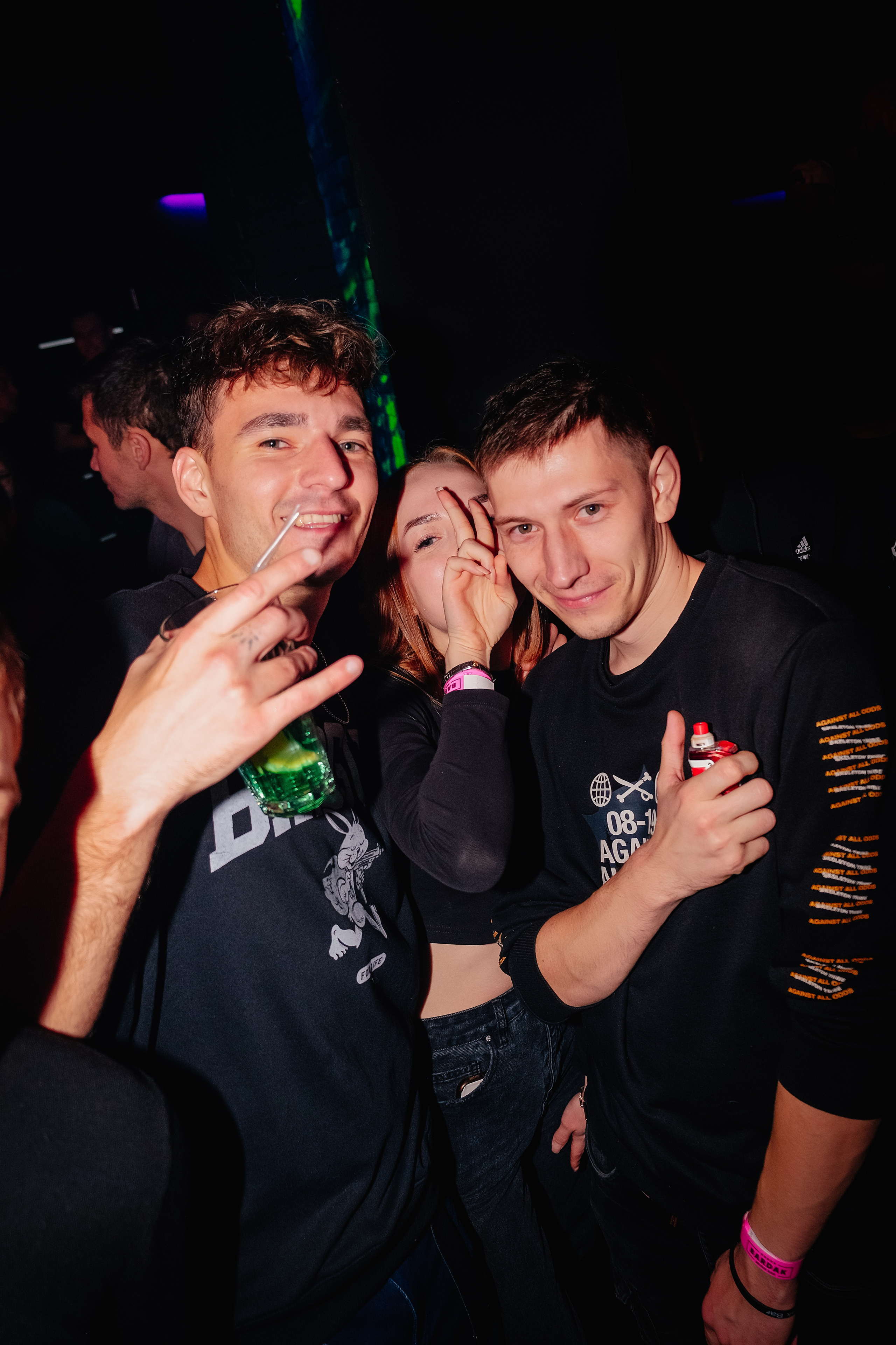 BARDAK BAR. Репортажный и клубный фотограф Москва