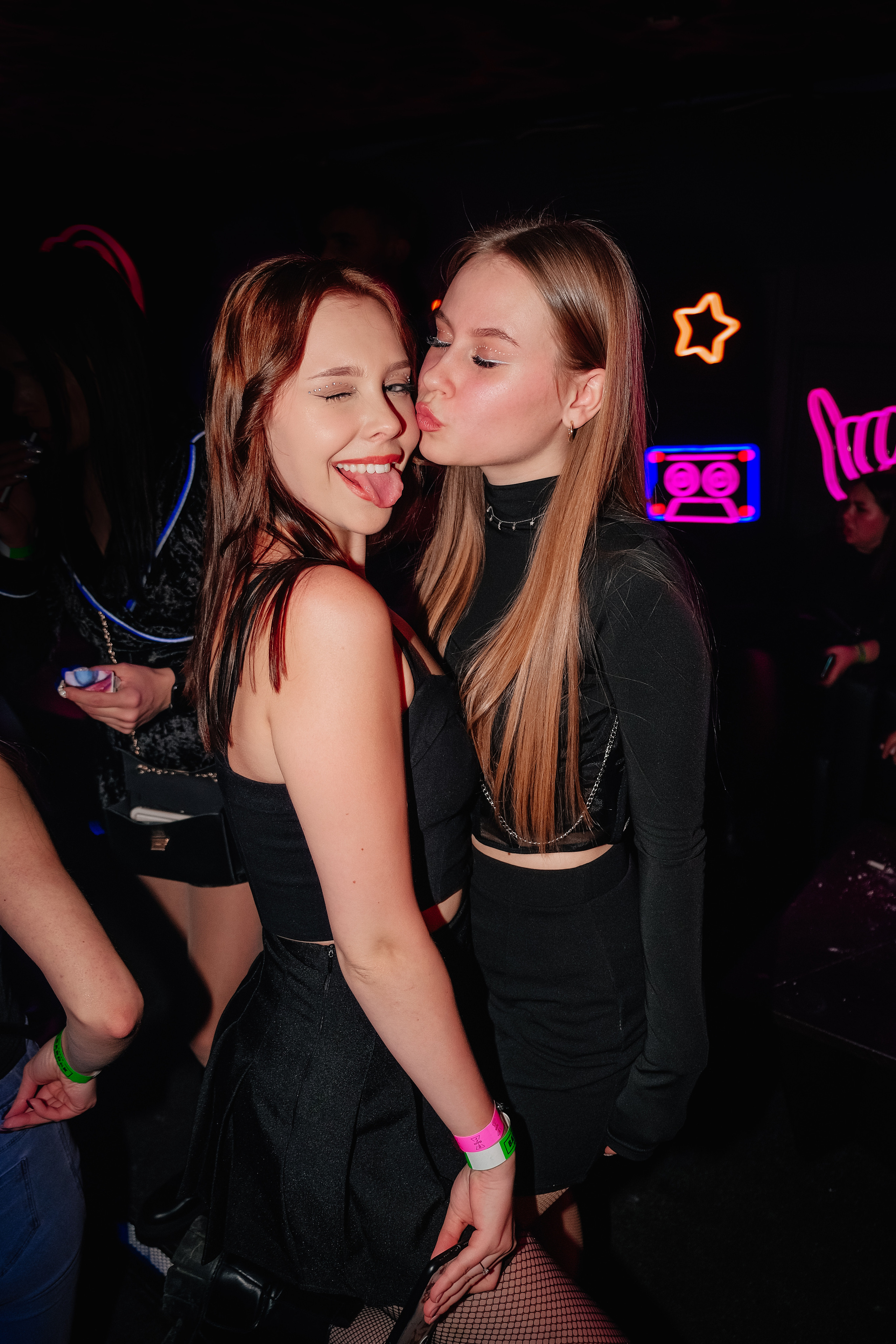 BARDAK BAR. Репортажный и клубный фотограф Москва