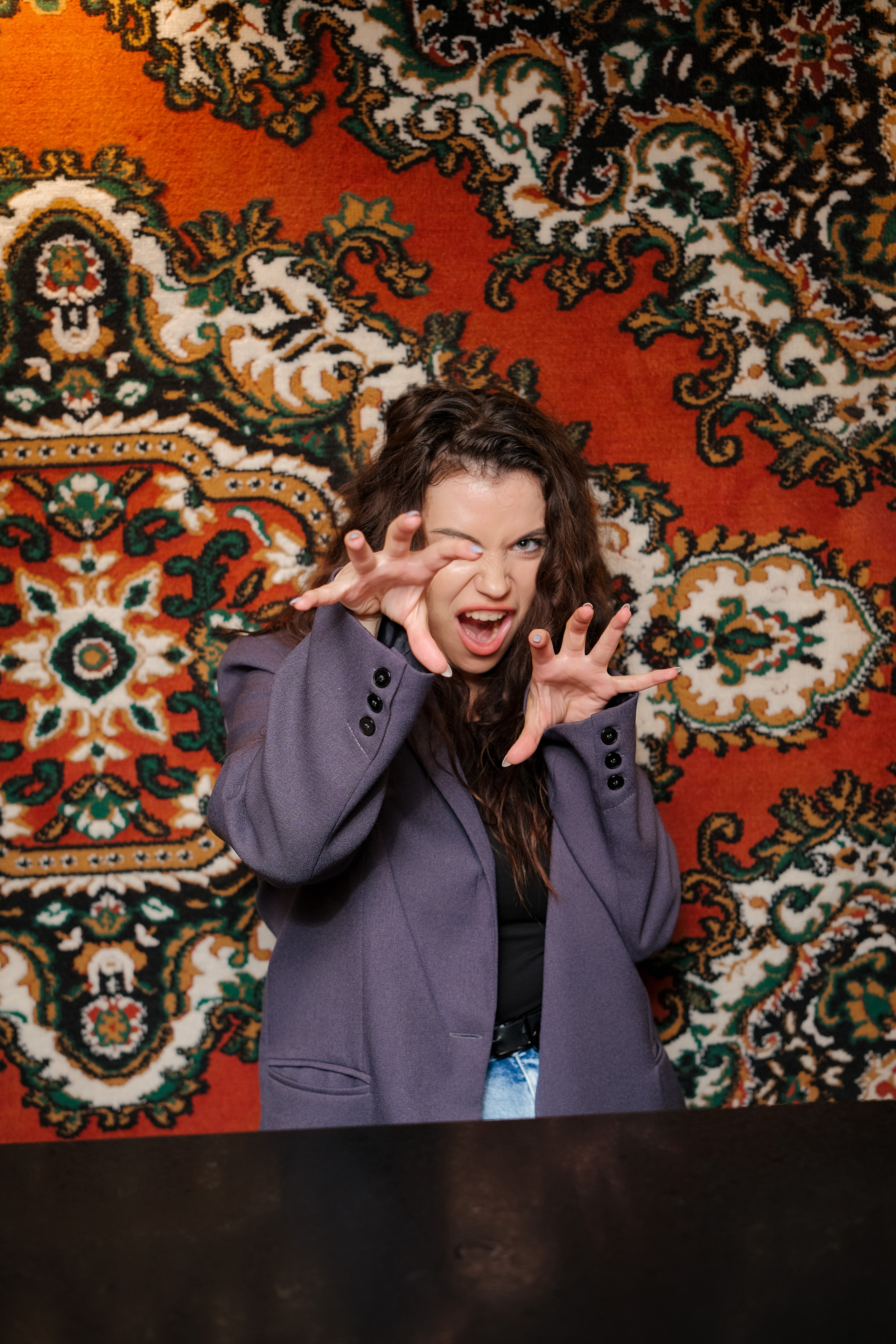 RUMKA. Репортажный и клубный фотограф Москва