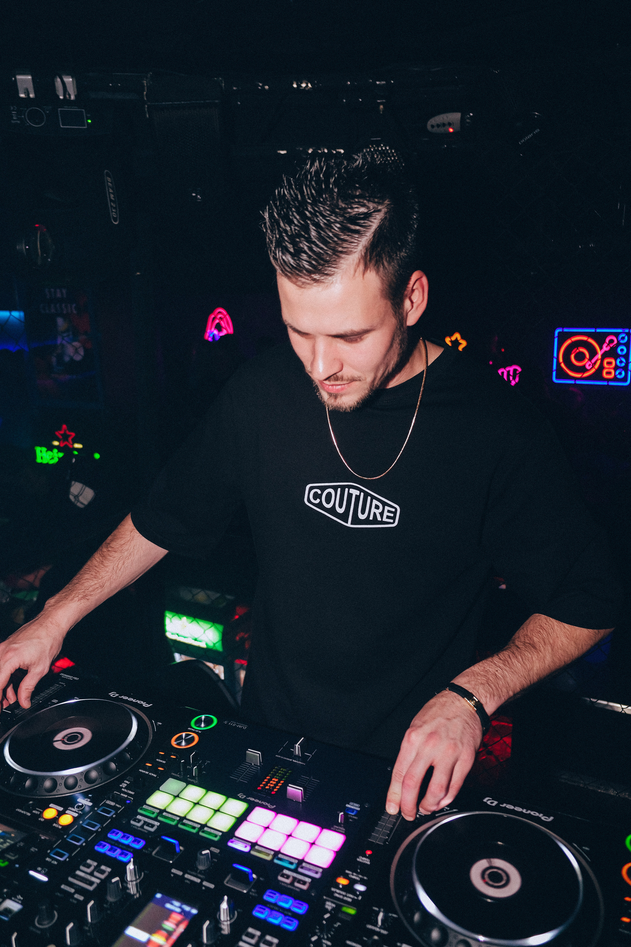 BARDAK BAR. Репортажный и клубный фотограф Москва