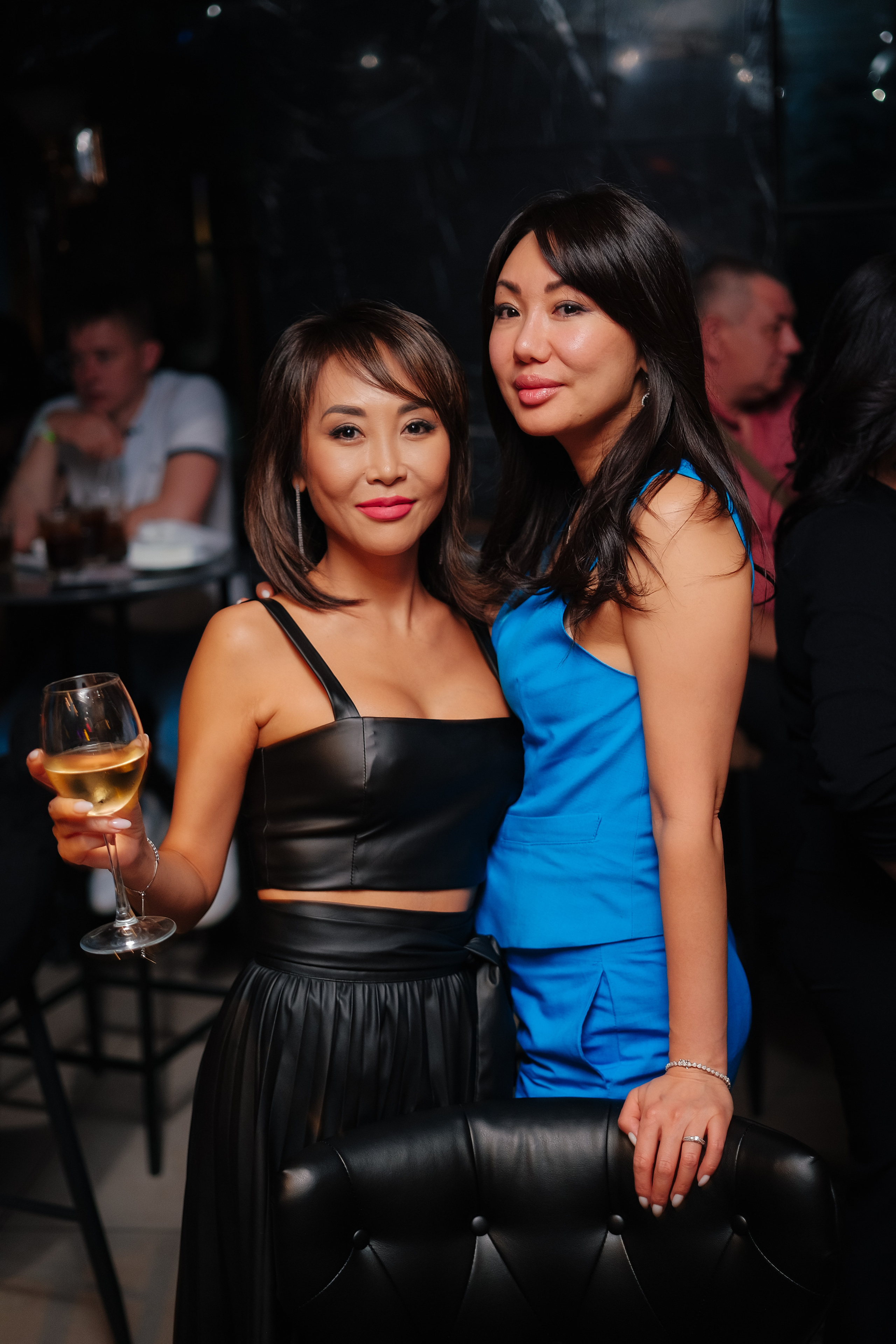 DUKE. Репортажный и клубный фотограф Москва