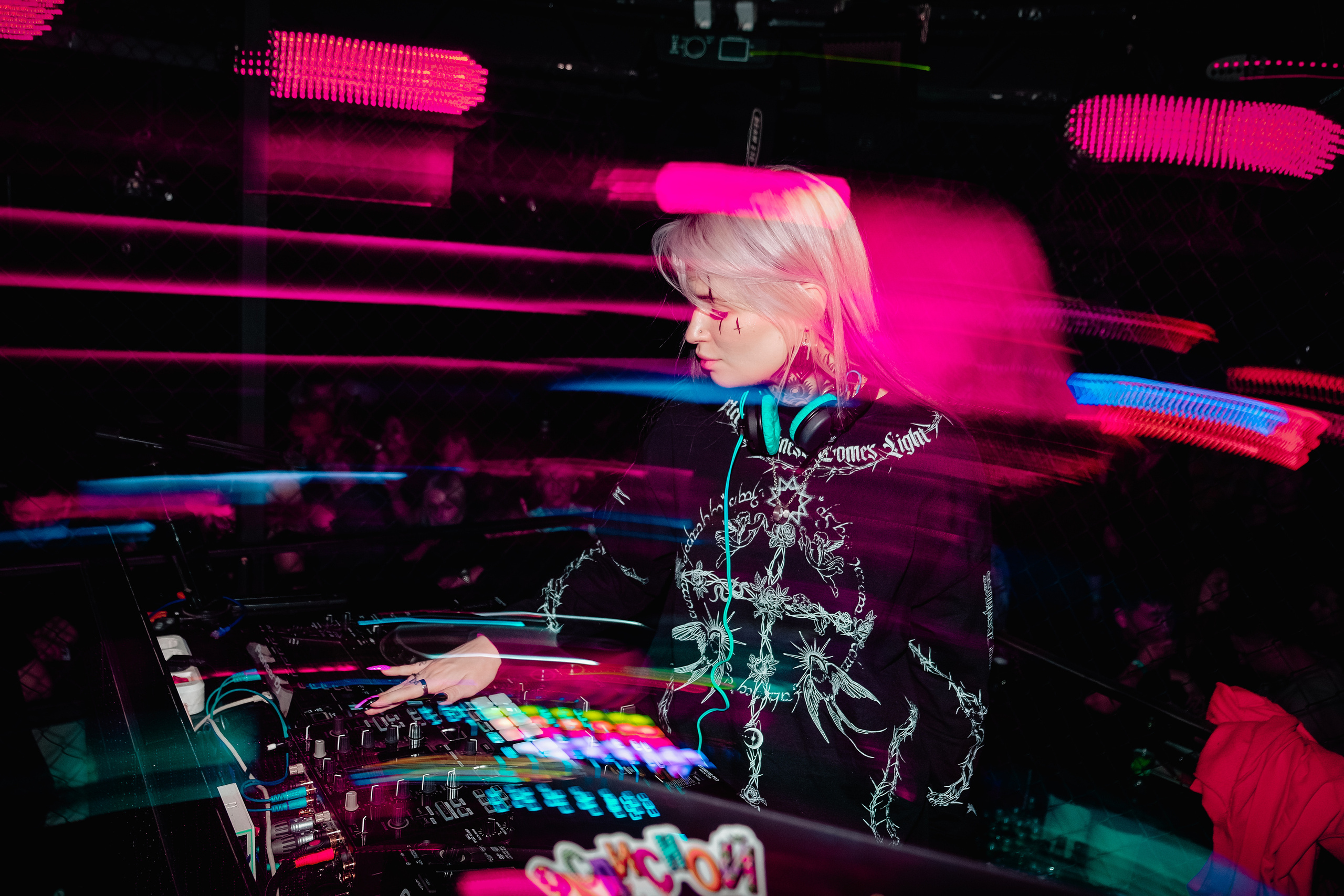 BARDAK BAR. Репортажный и клубный фотограф Москва