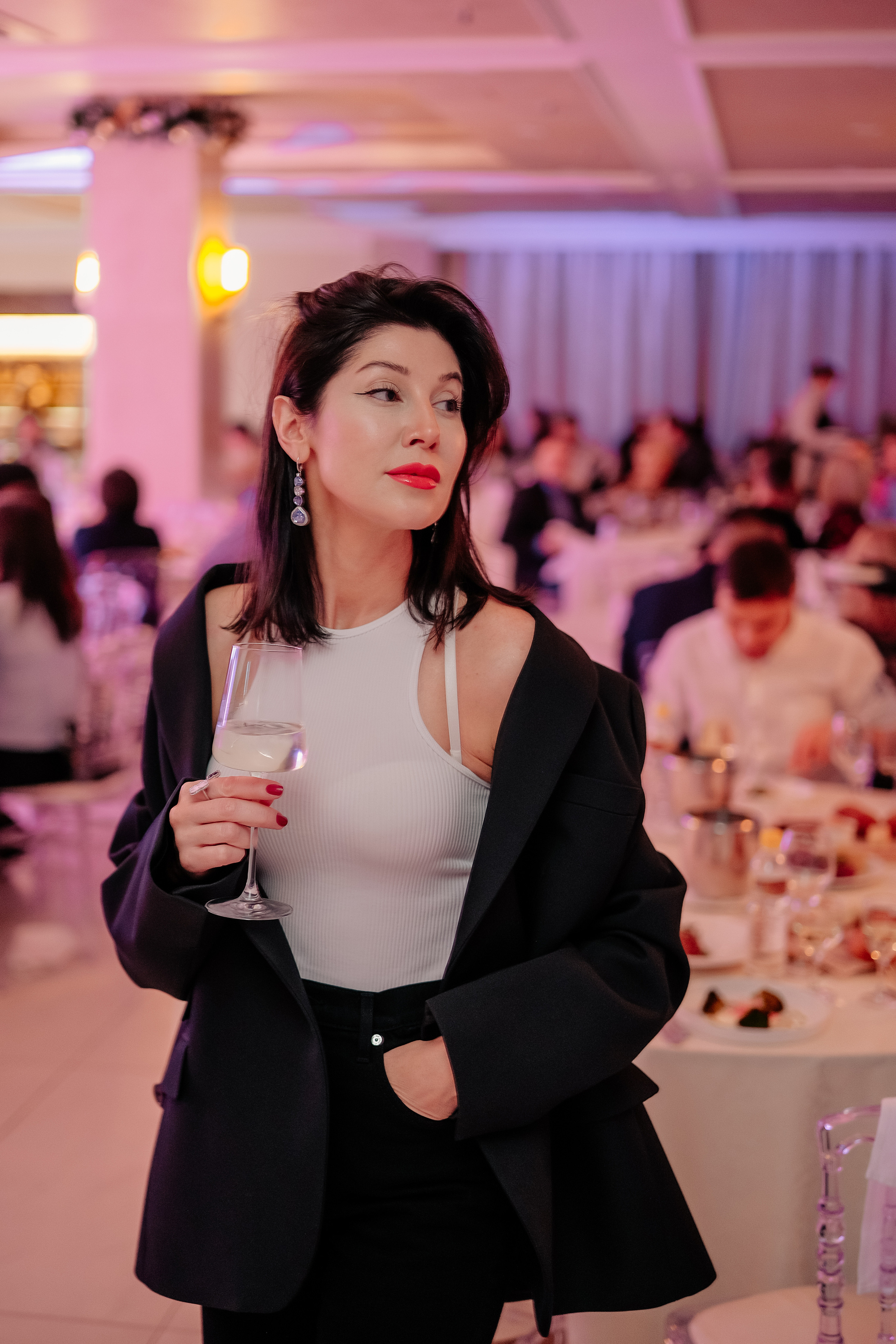 Wine Festival II. Репортажный и клубный фотограф Москва