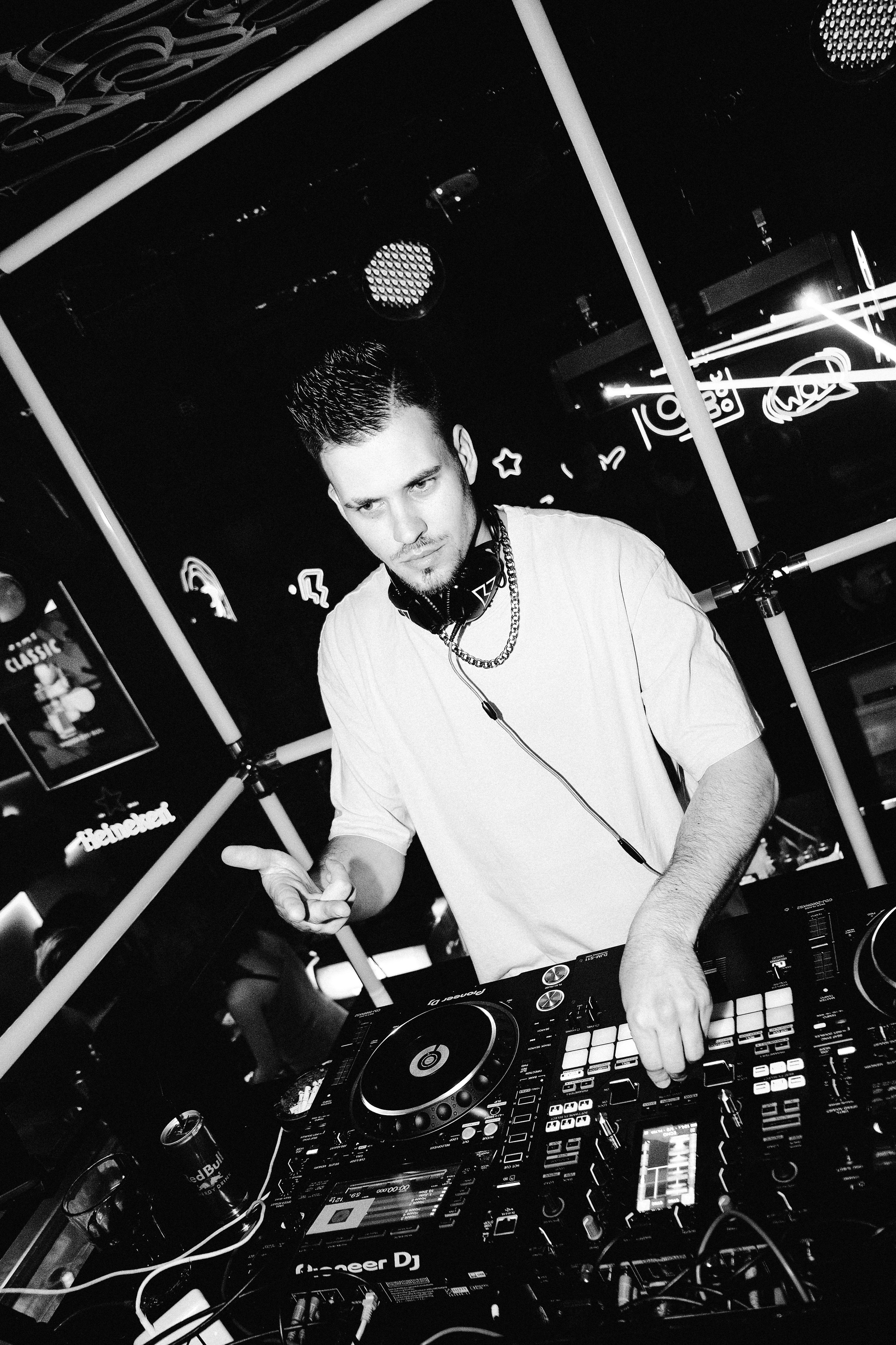 BARDAK BAR. Репортажный и клубный фотограф Москва