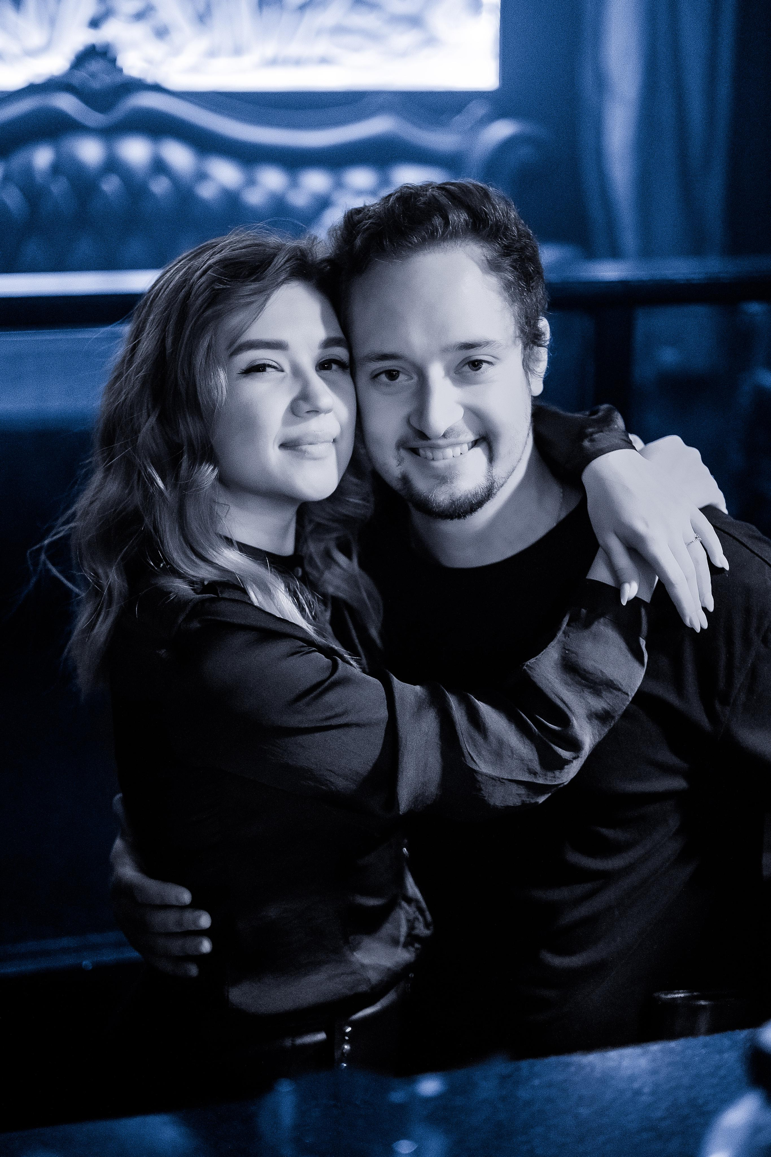 BARDAK BAR. Репортажный и клубный фотограф Москва