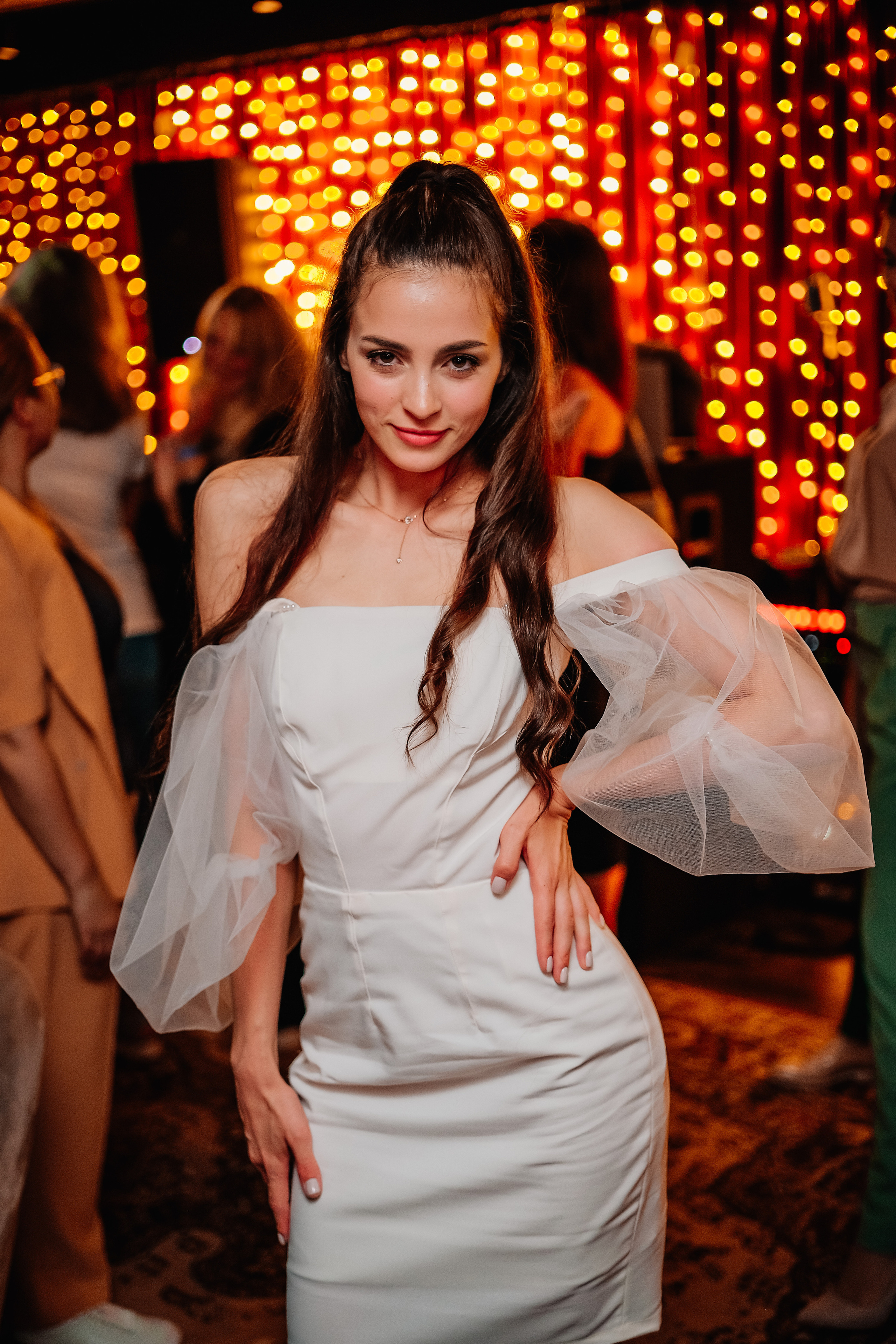 RUMKA. Репортажный и клубный фотограф Москва