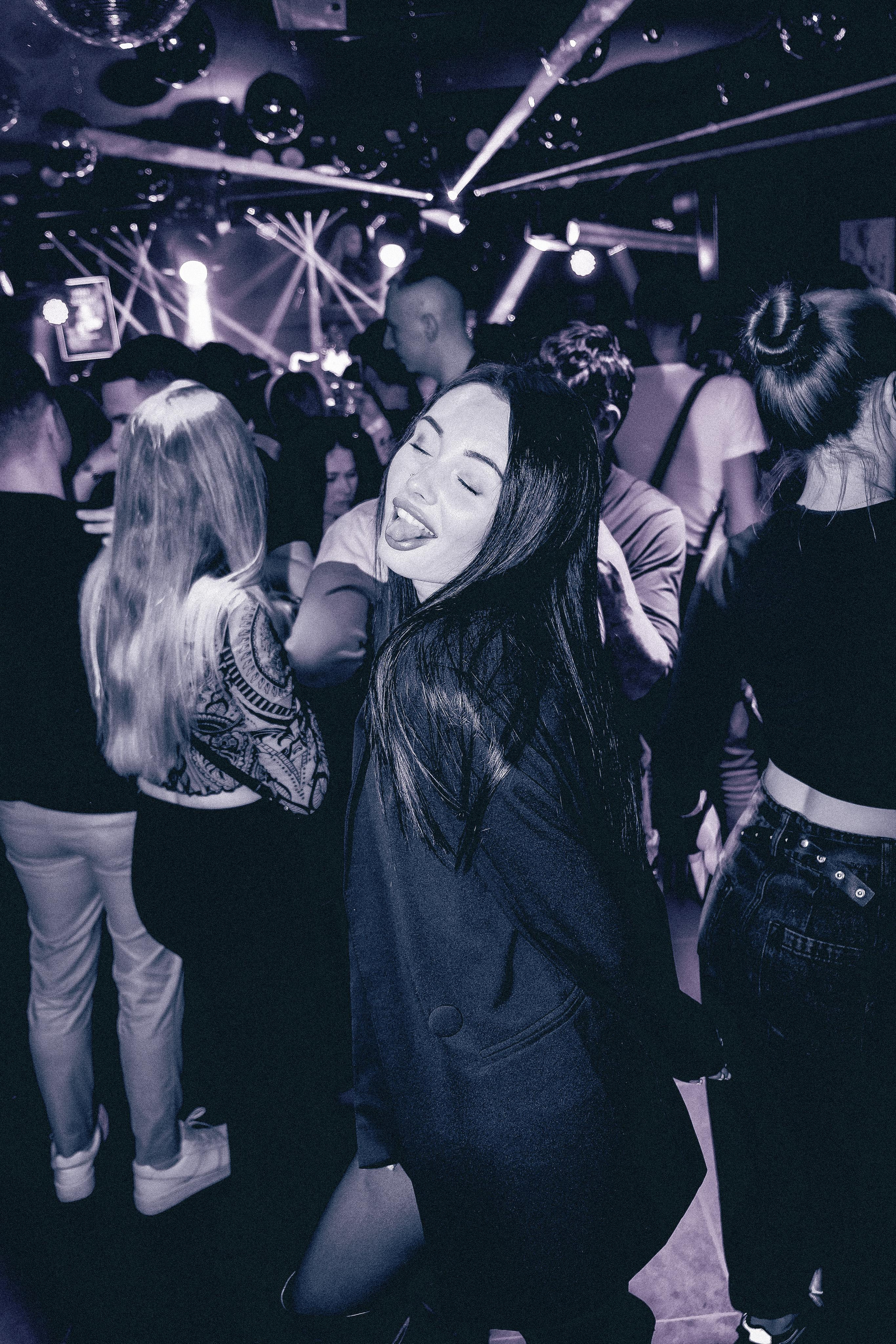 BARDAK BAR. Репортажный и клубный фотограф Москва