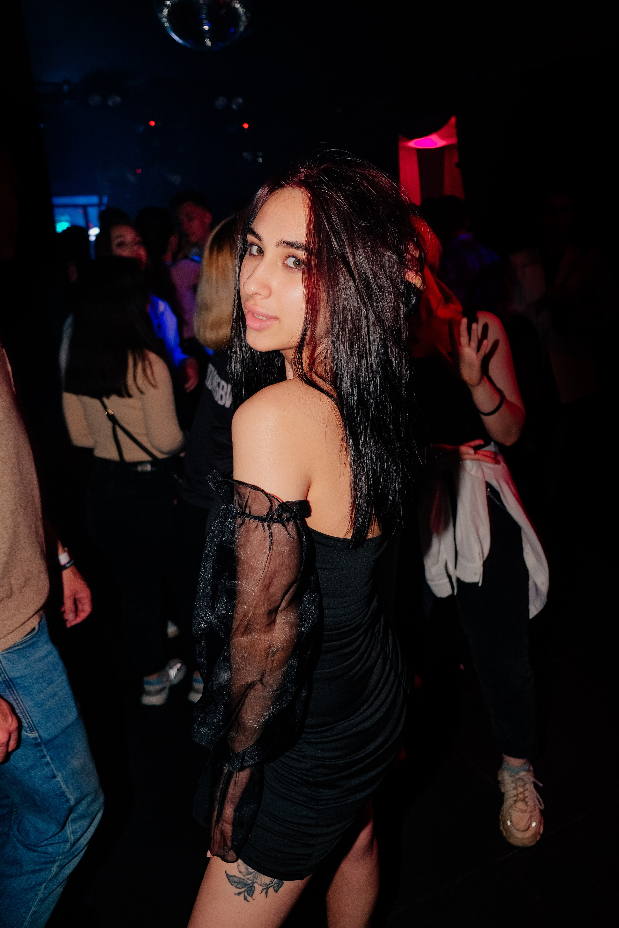 BARDAK BAR. Репортажный и клубный фотограф Москва