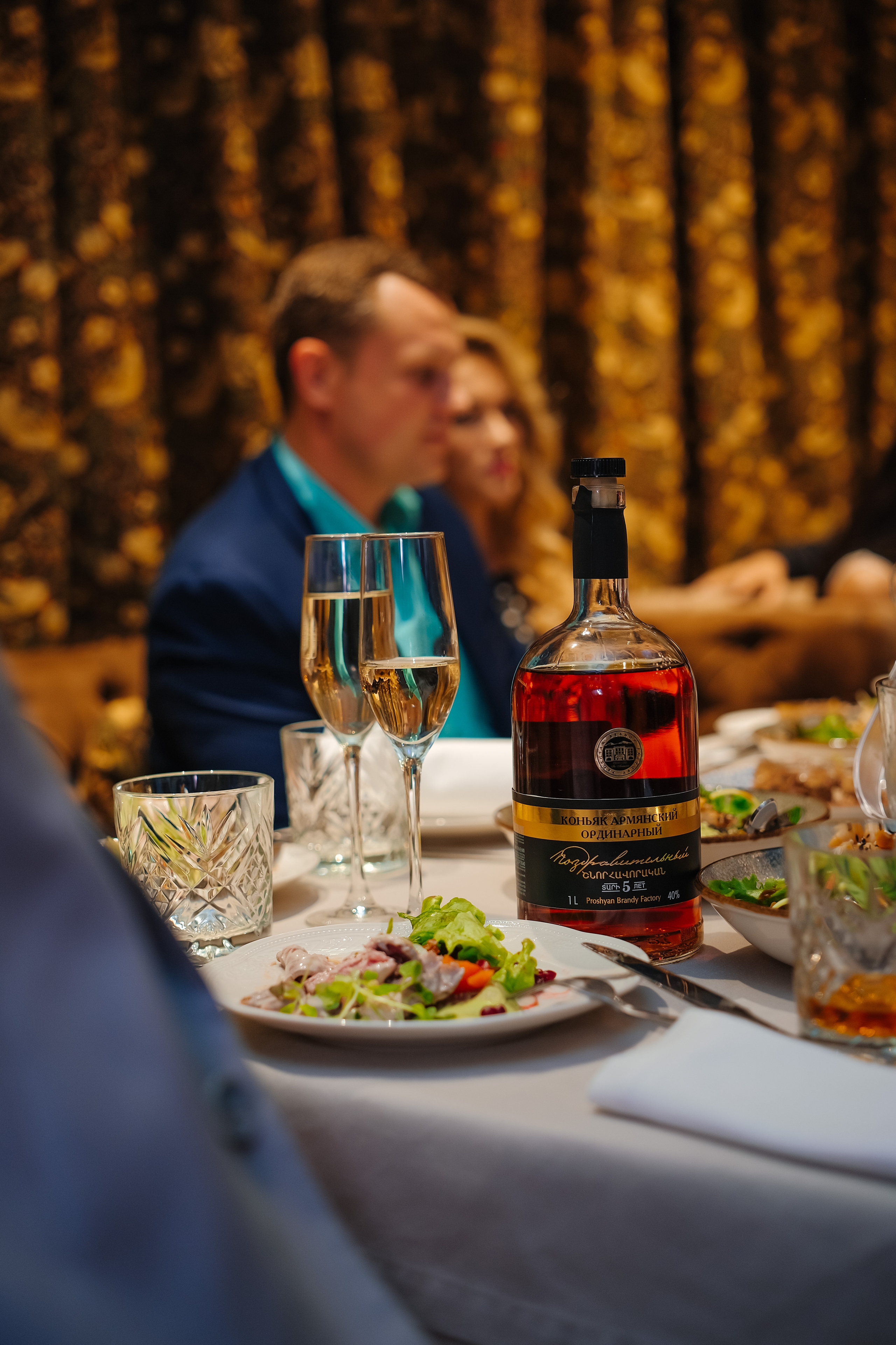 Корпоратив компании «Приоритет». Репортажный и клубный фотограф Москва