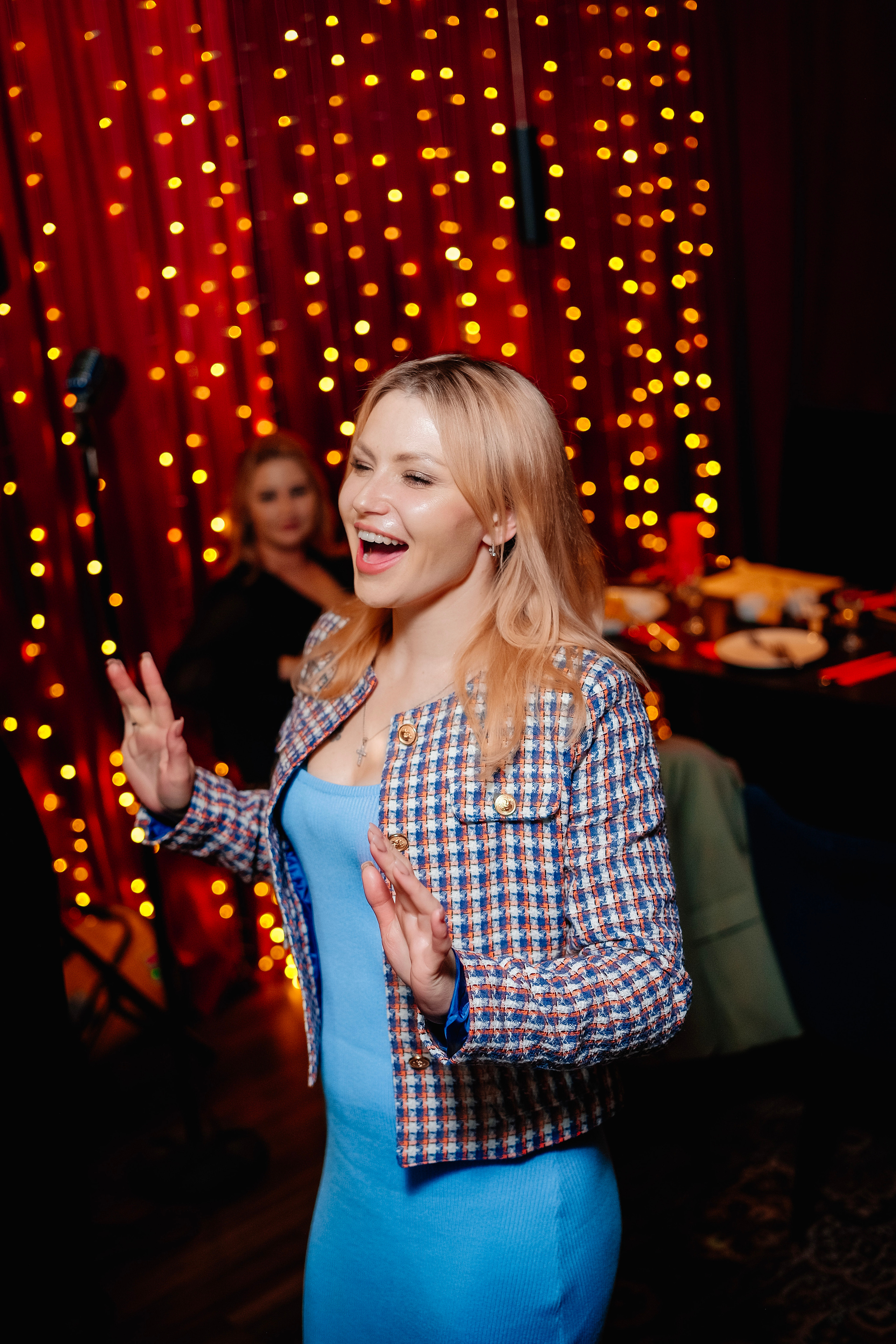 RUMKA. Репортажный и клубный фотограф Москва