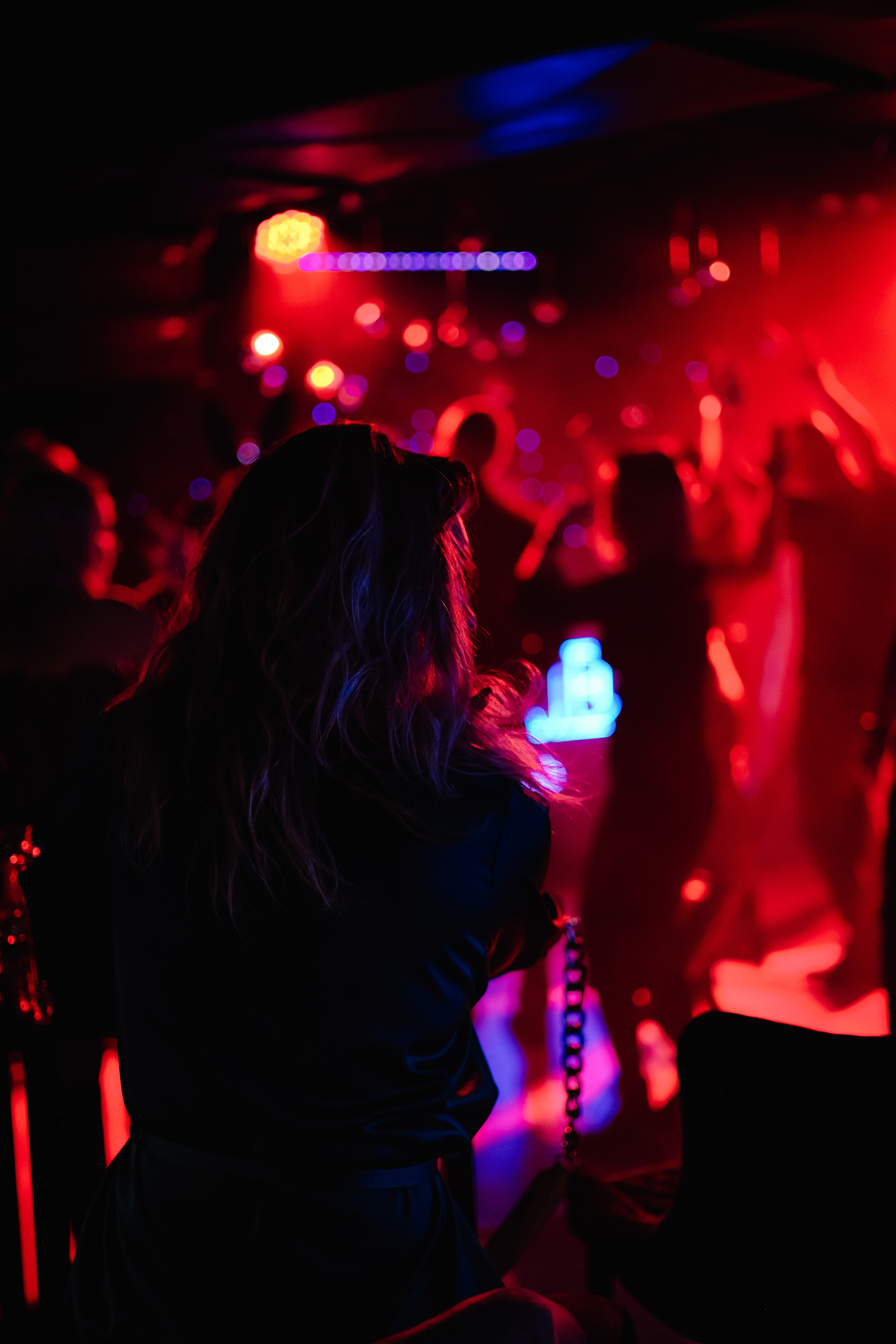 DUKE. Репортажный и клубный фотограф Москва