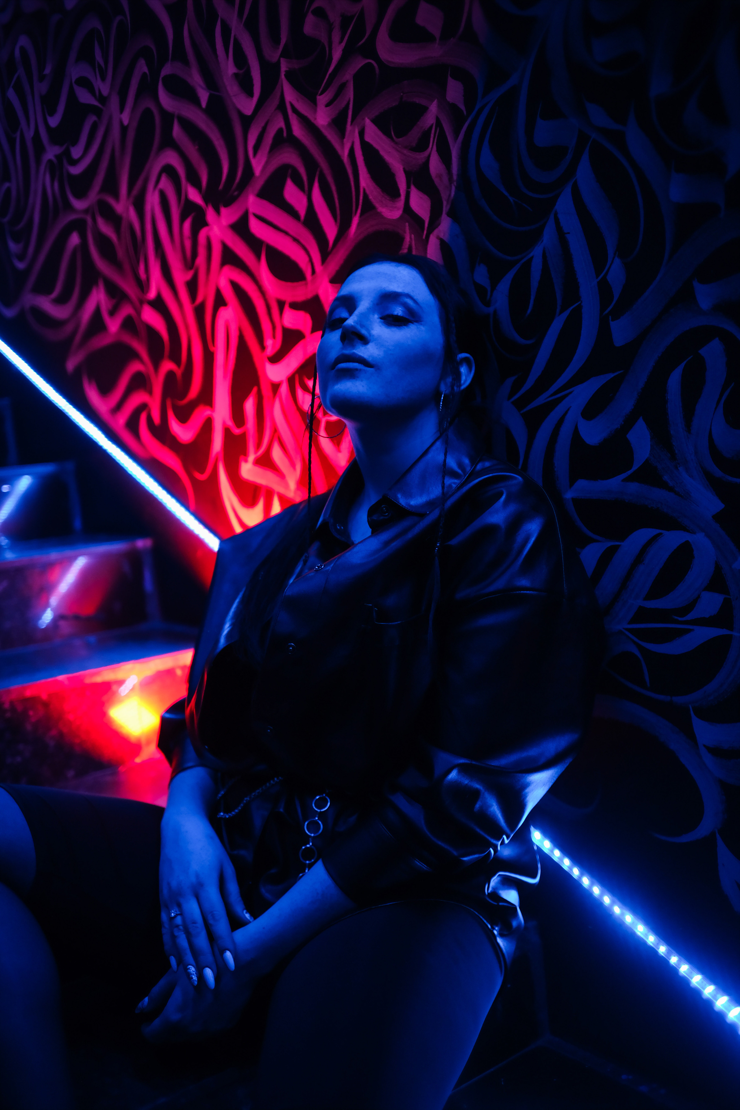 BARDAK BAR. Репортажный и клубный фотограф Москва