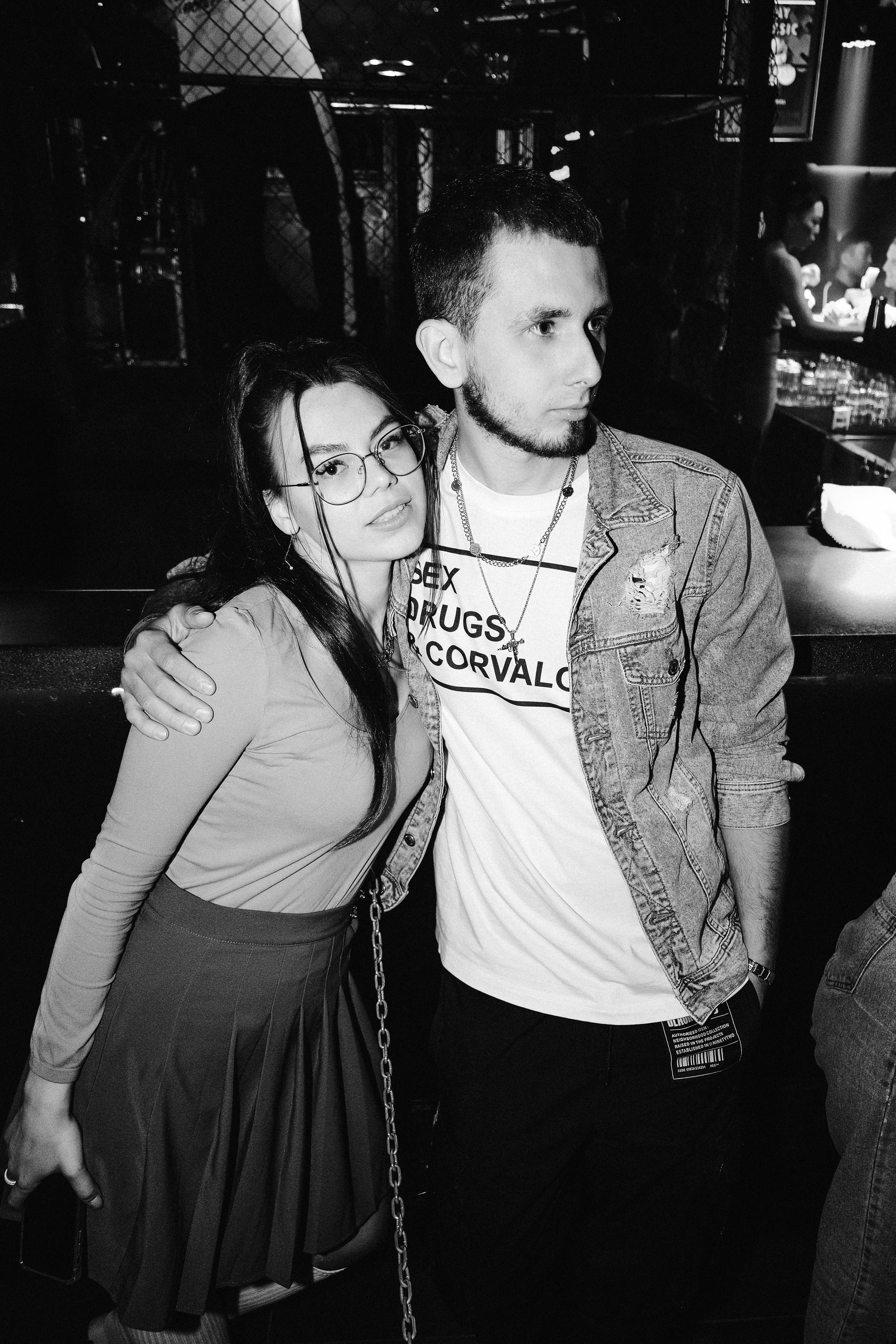 BARDAK BAR. Репортажный и клубный фотограф Москва