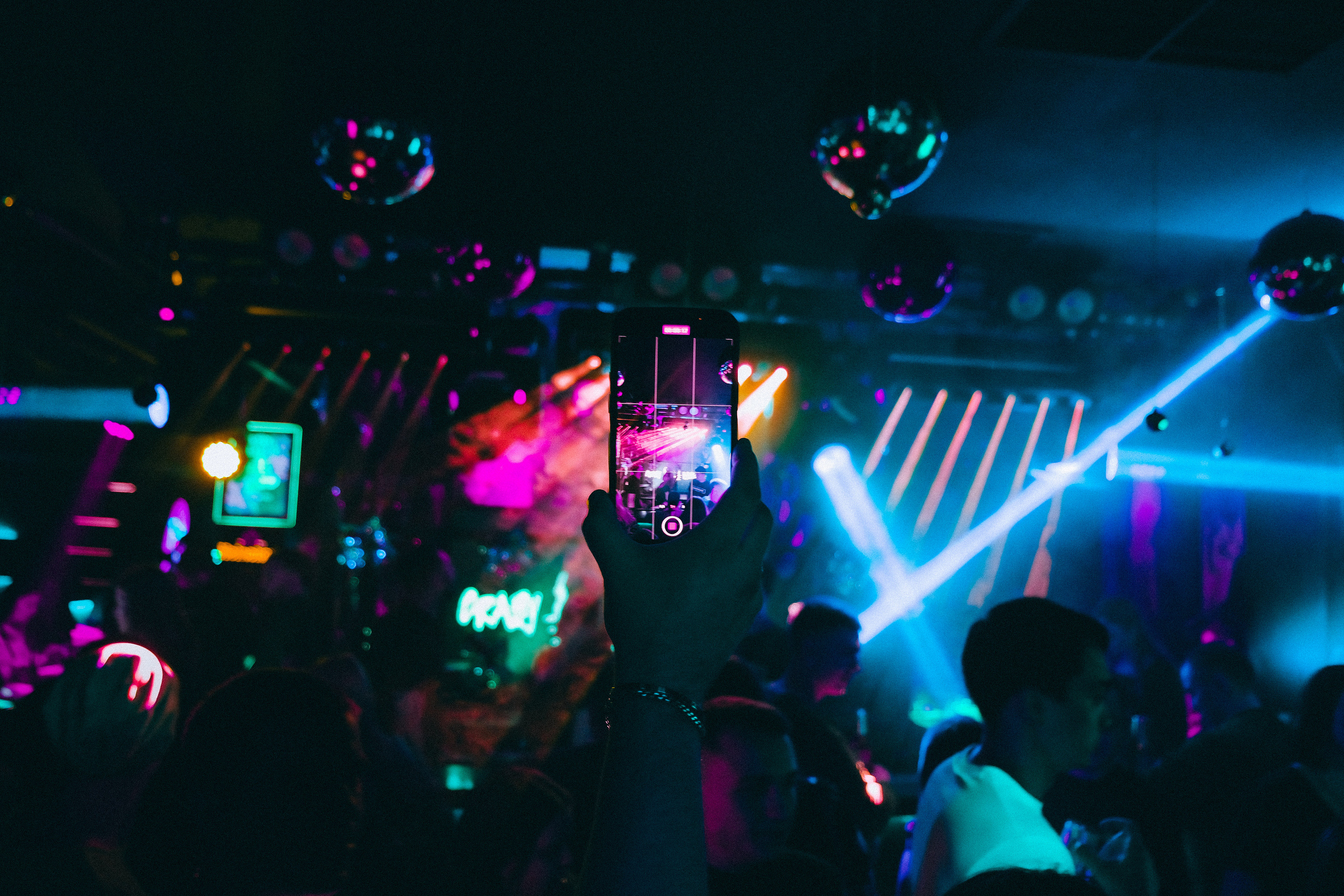 BARDAK BAR. Репортажный и клубный фотограф Москва