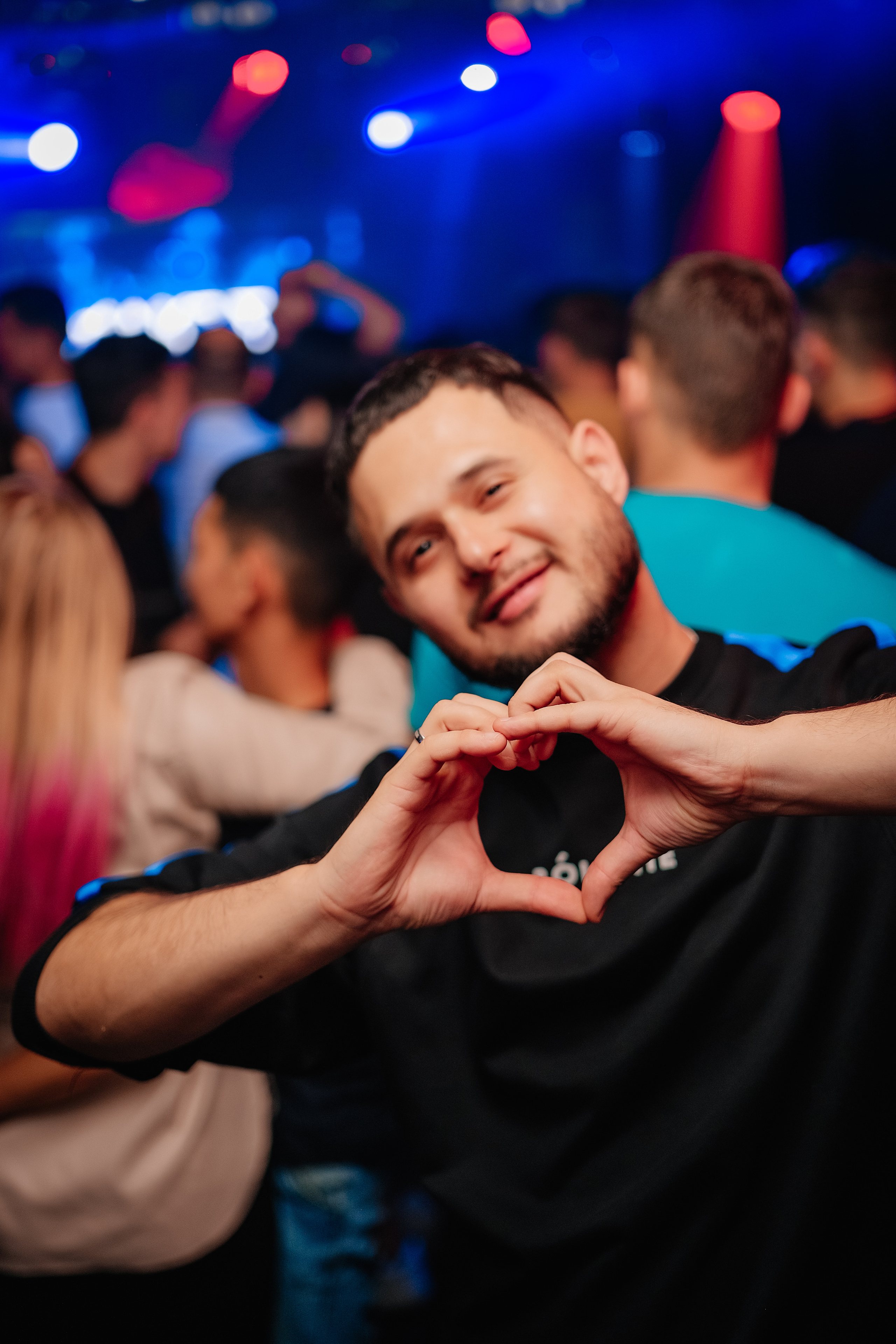 BARDAK BAR. Репортажный и клубный фотограф Москва