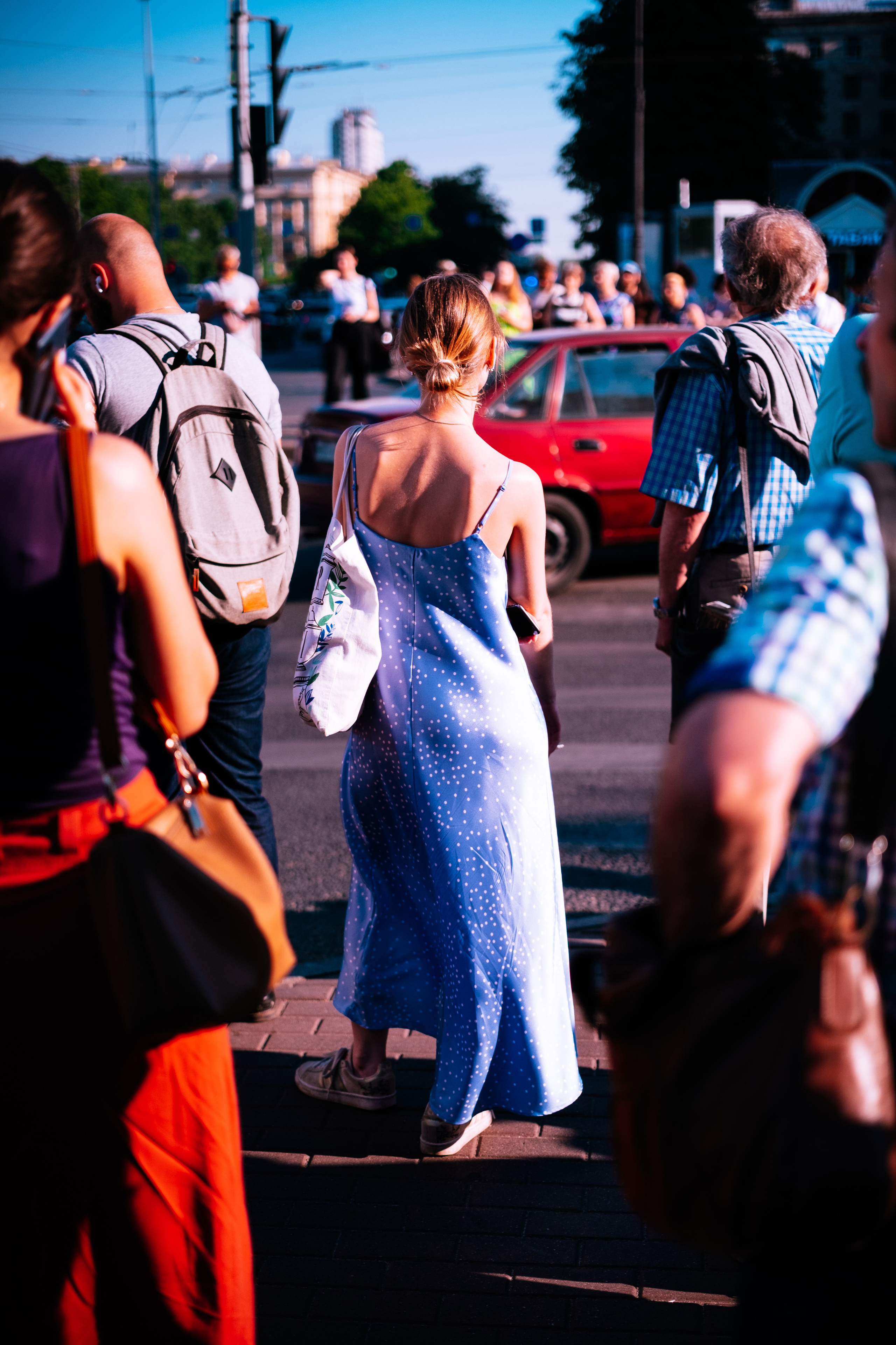 STRANGERS. Репортажный и клубный фотограф Москва