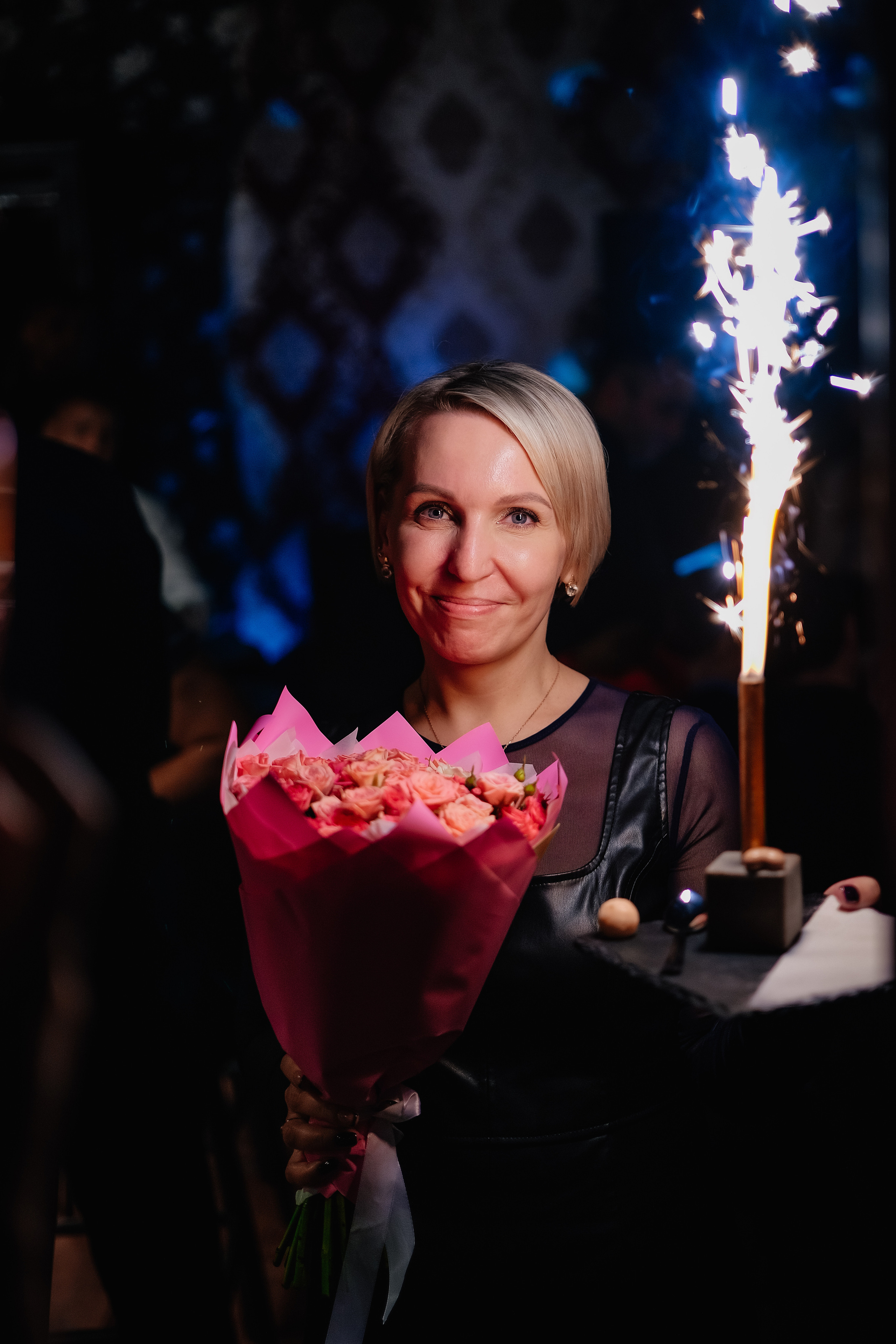 RUMKA. Репортажный и клубный фотограф Москва