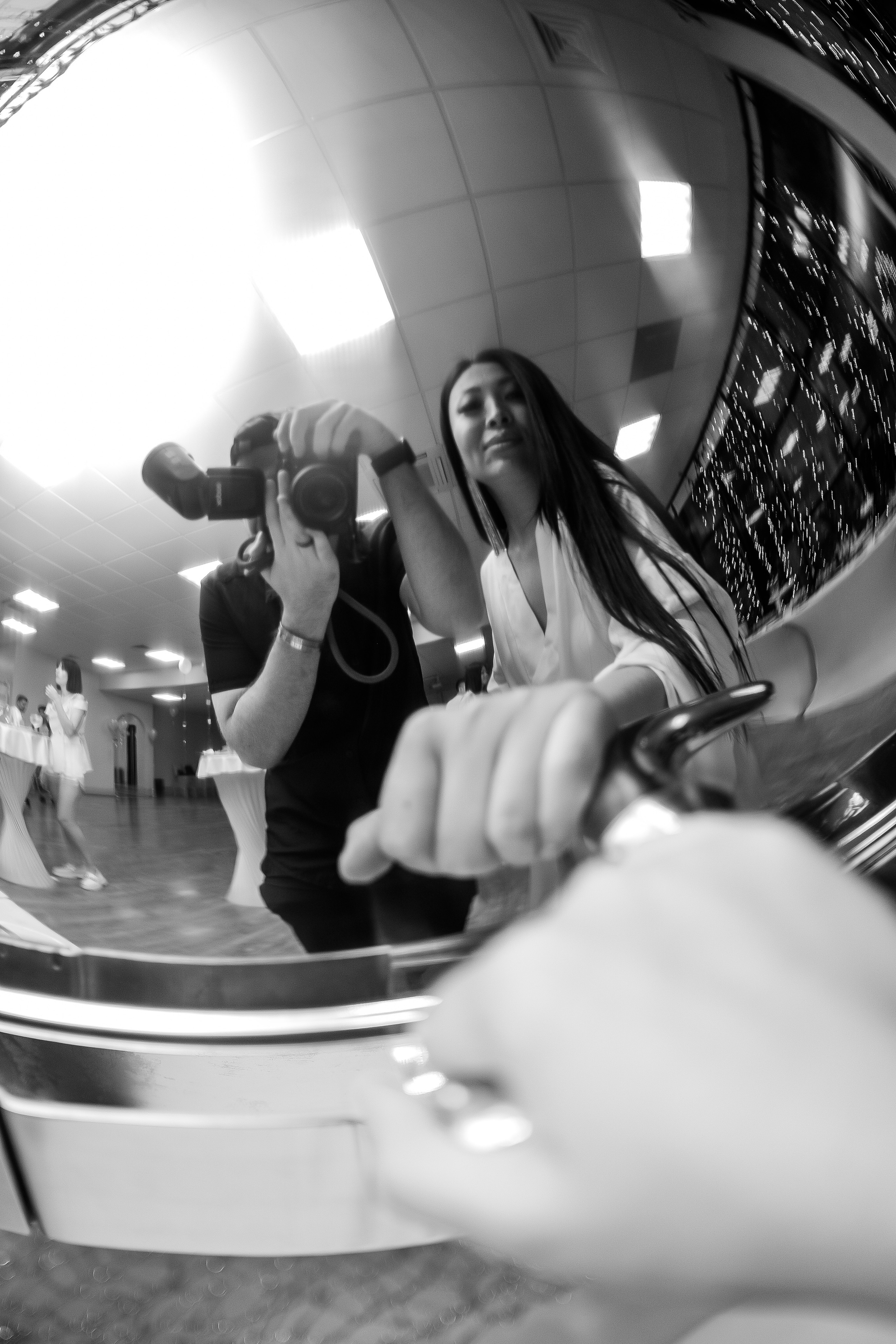 Happy Birthday, Kate. Репортажный и клубный фотограф Москва