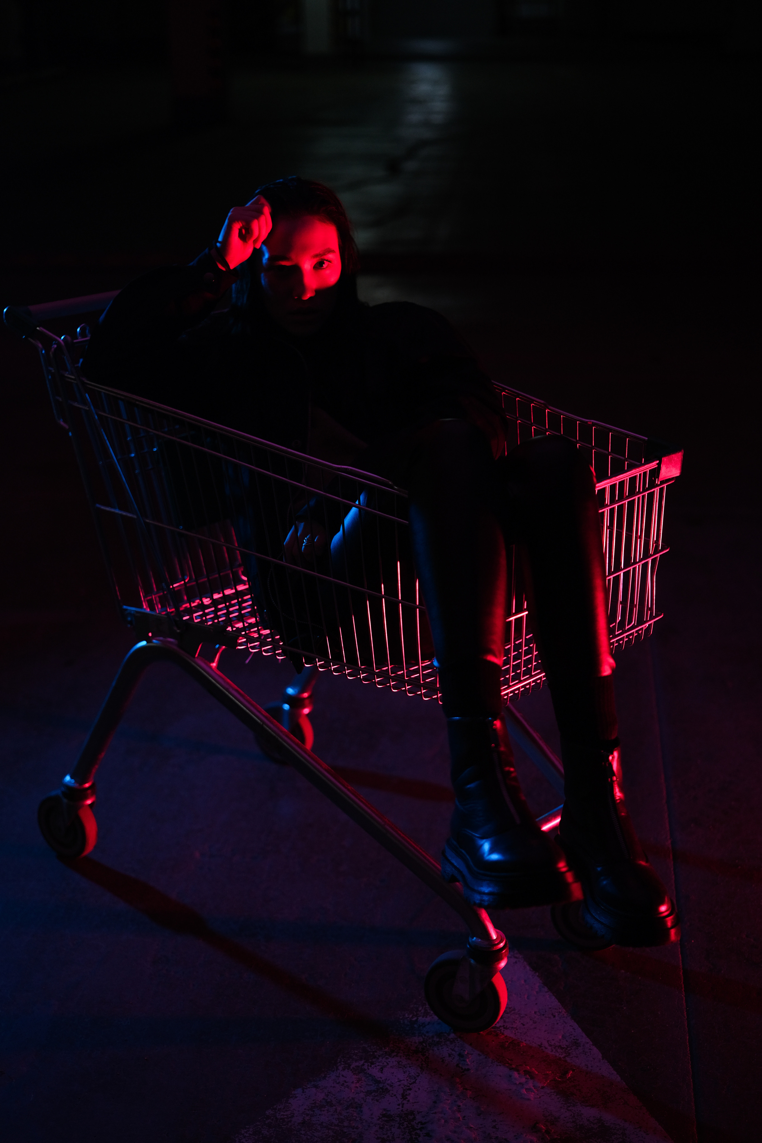 PORTRAITS. Репортажный и клубный фотограф Москва