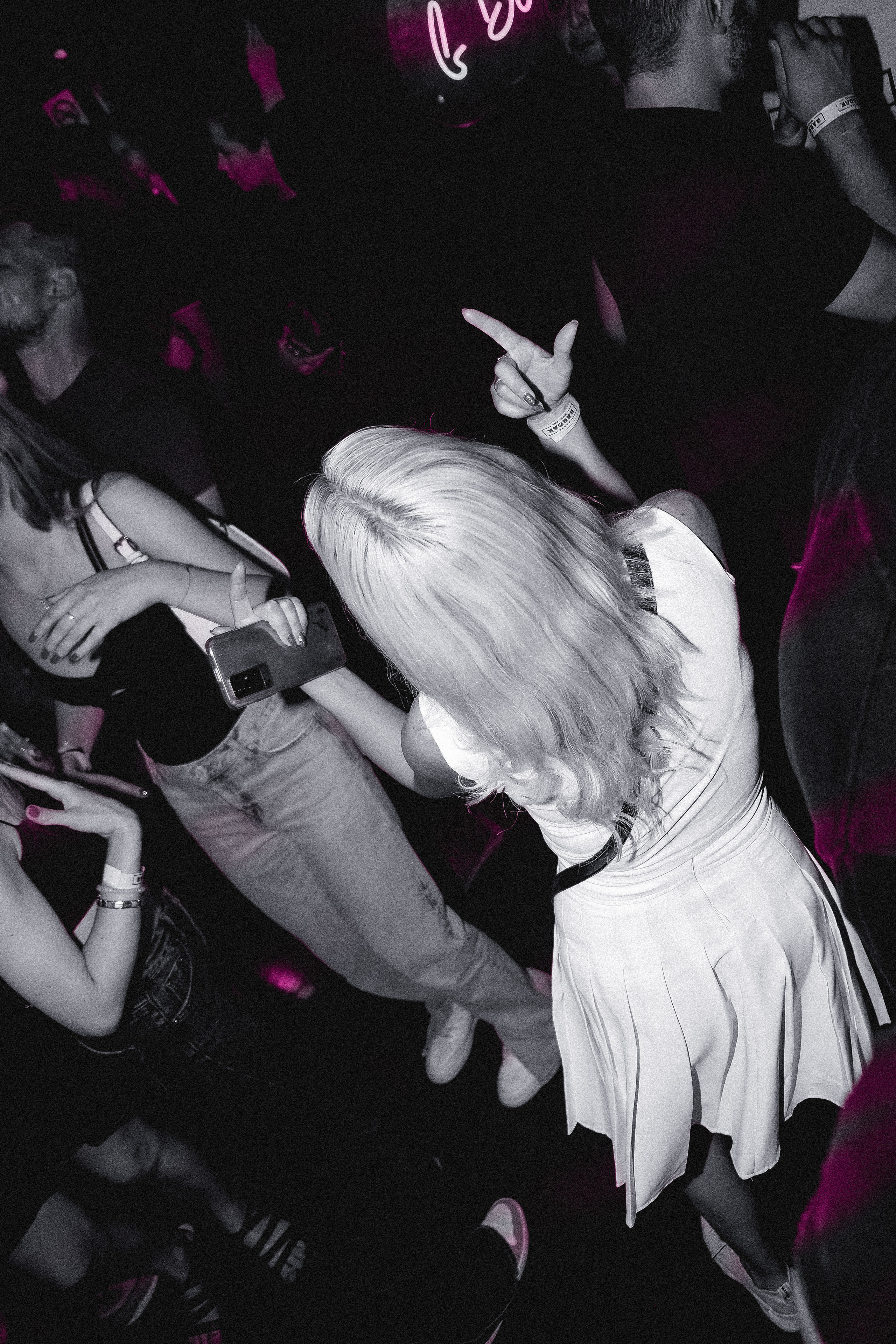 BARDAK BAR. Репортажный и клубный фотограф Москва