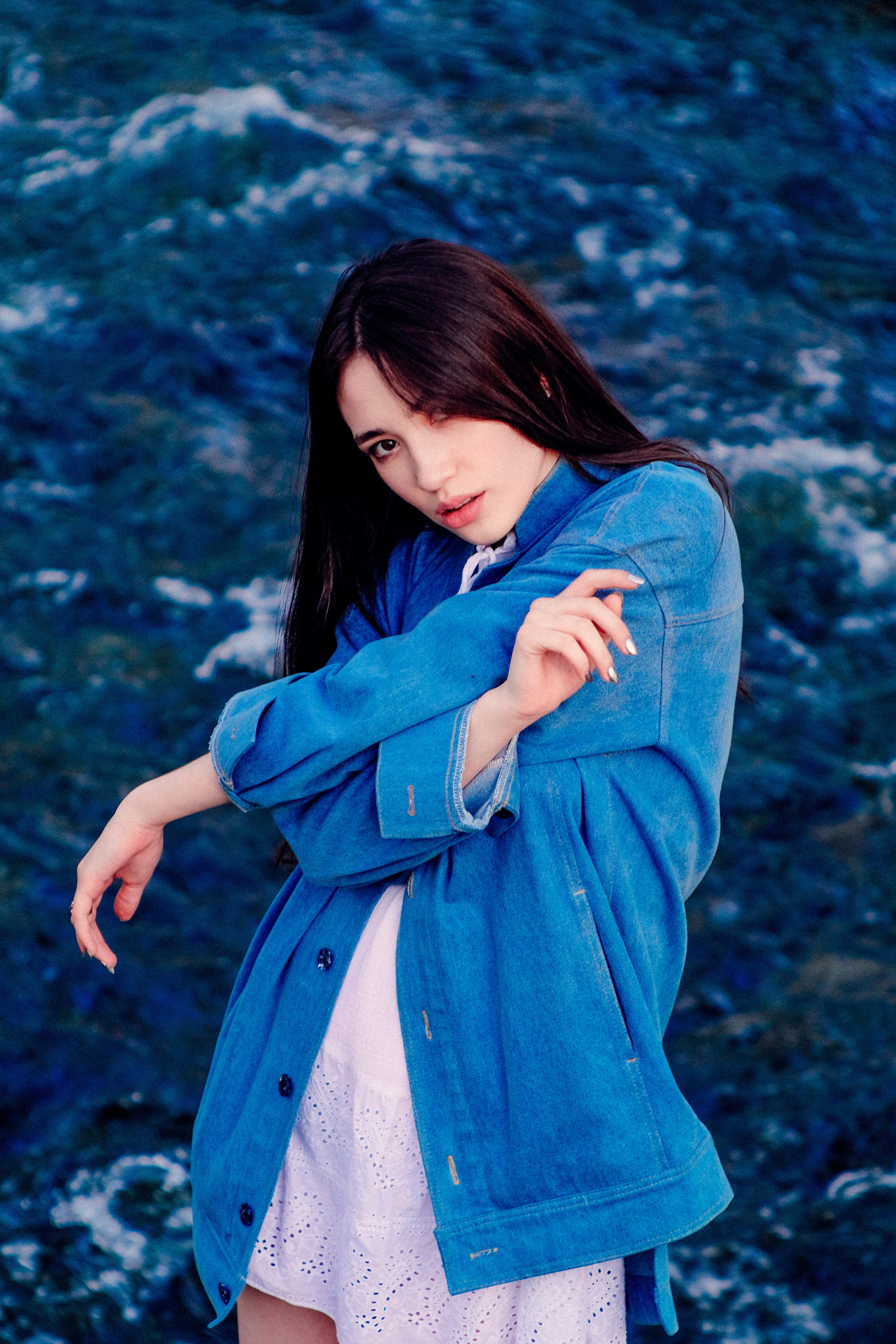 Репортажный и клубный фотограф Москва