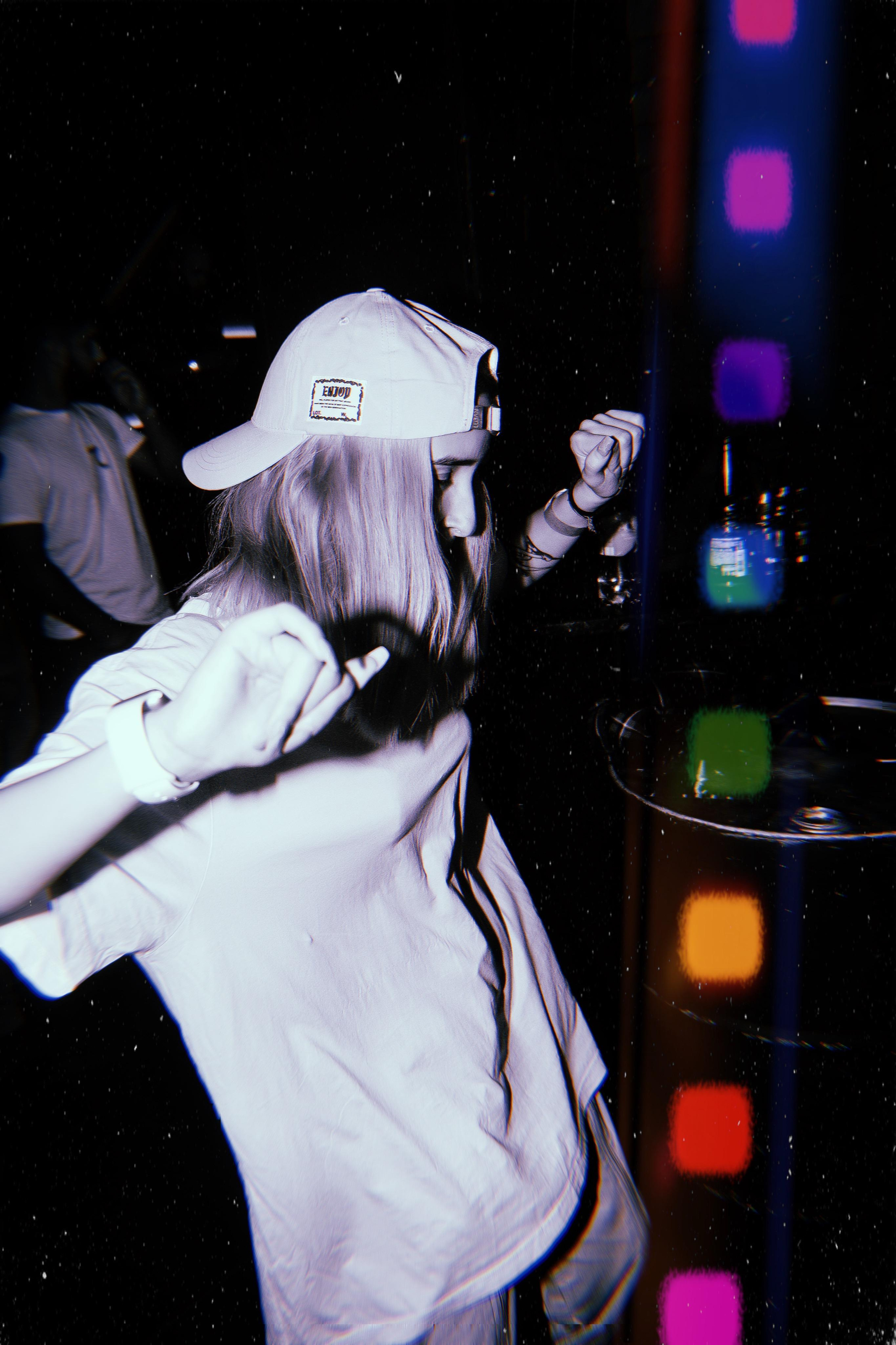 BARDAK BAR. Репортажный и клубный фотограф Москва