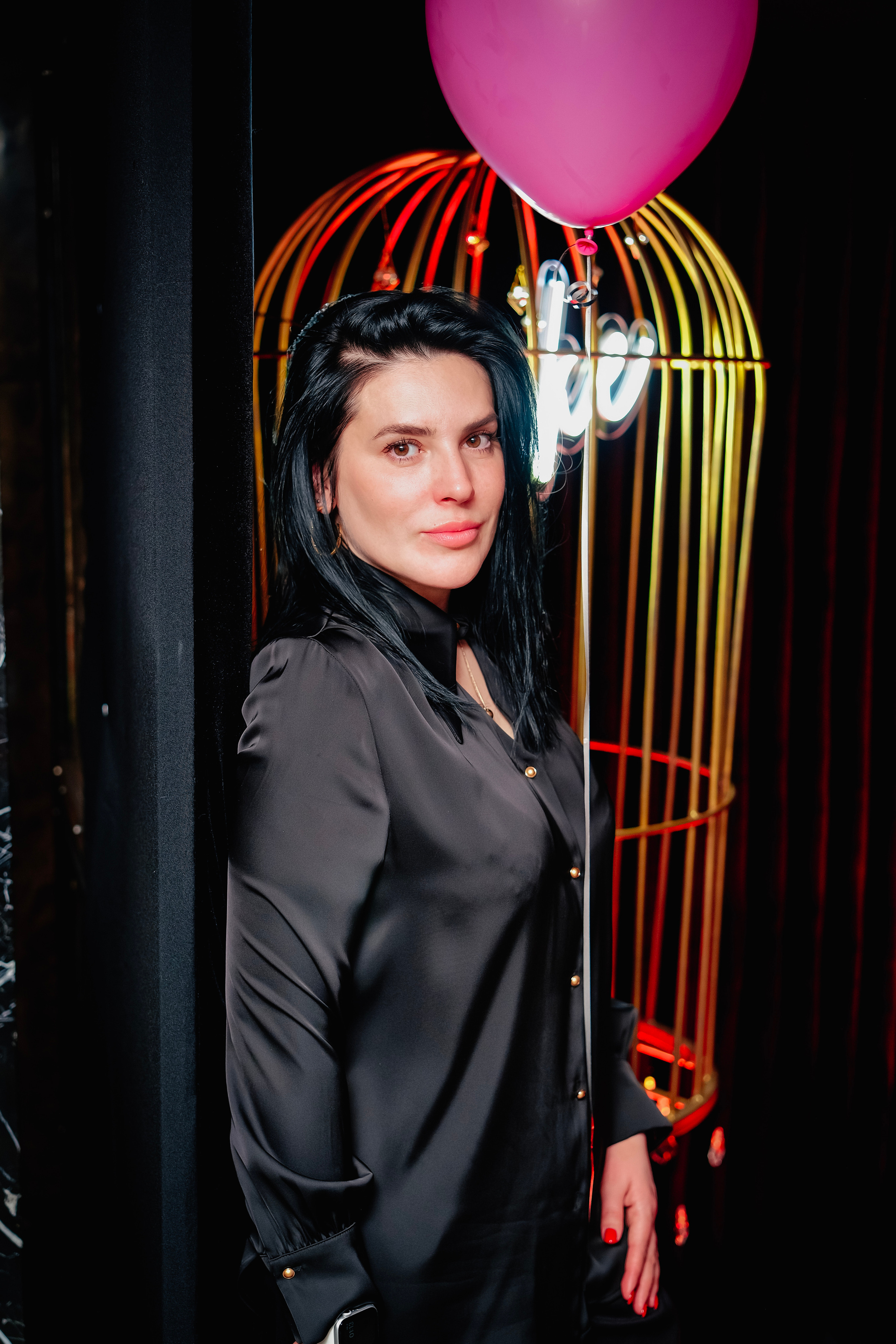 DUKE. Репортажный и клубный фотограф Москва