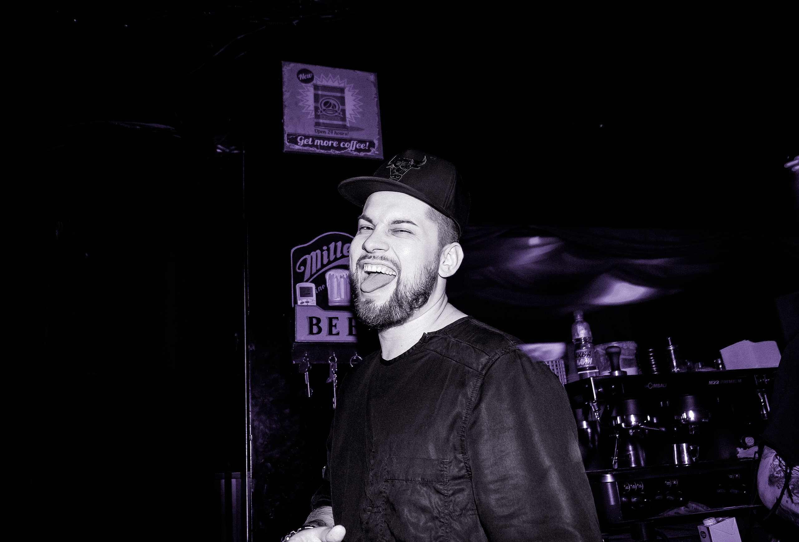 BARDAK BAR. Репортажный и клубный фотограф Москва