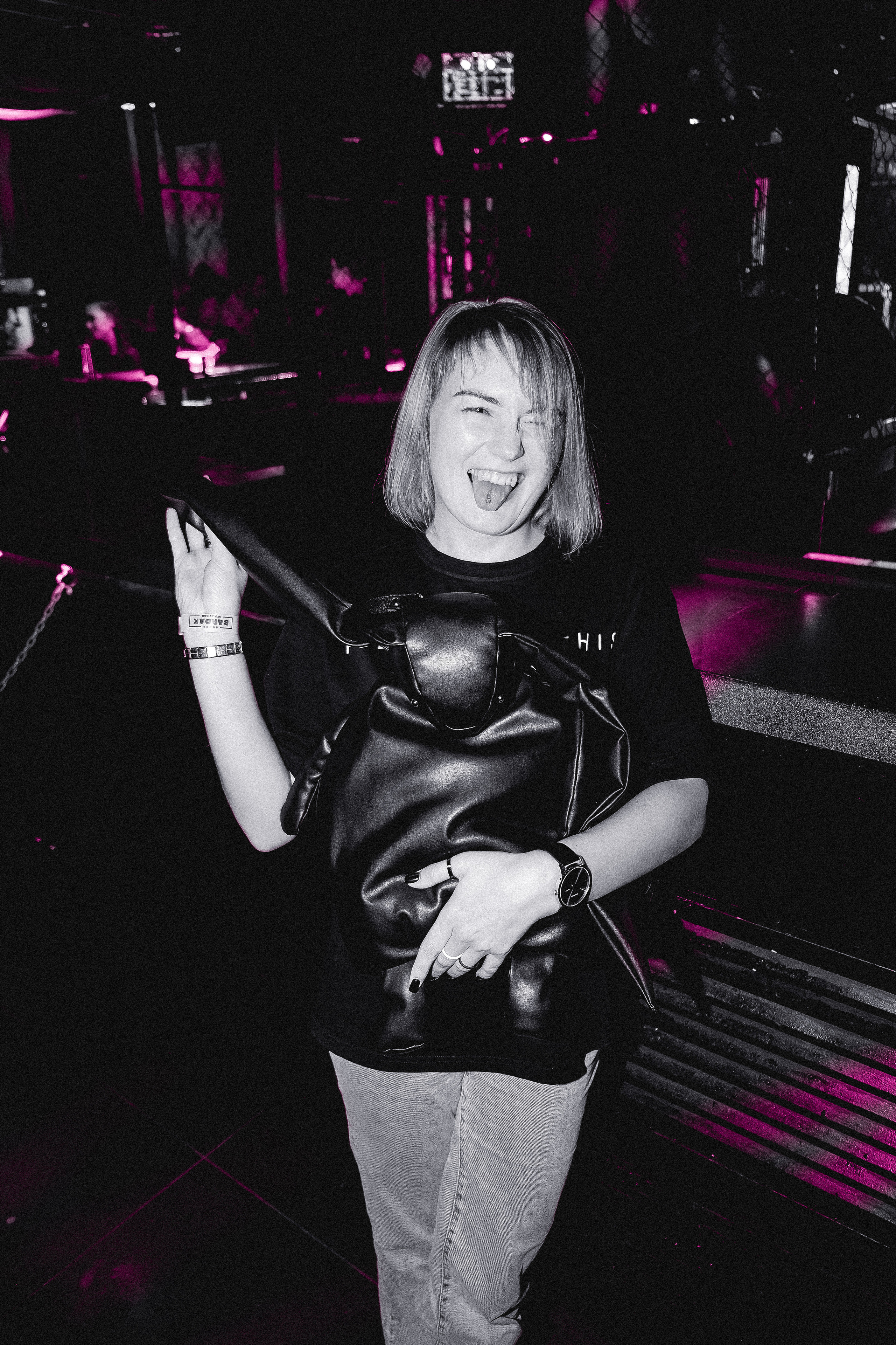 BARDAK BAR. Репортажный и клубный фотограф Москва