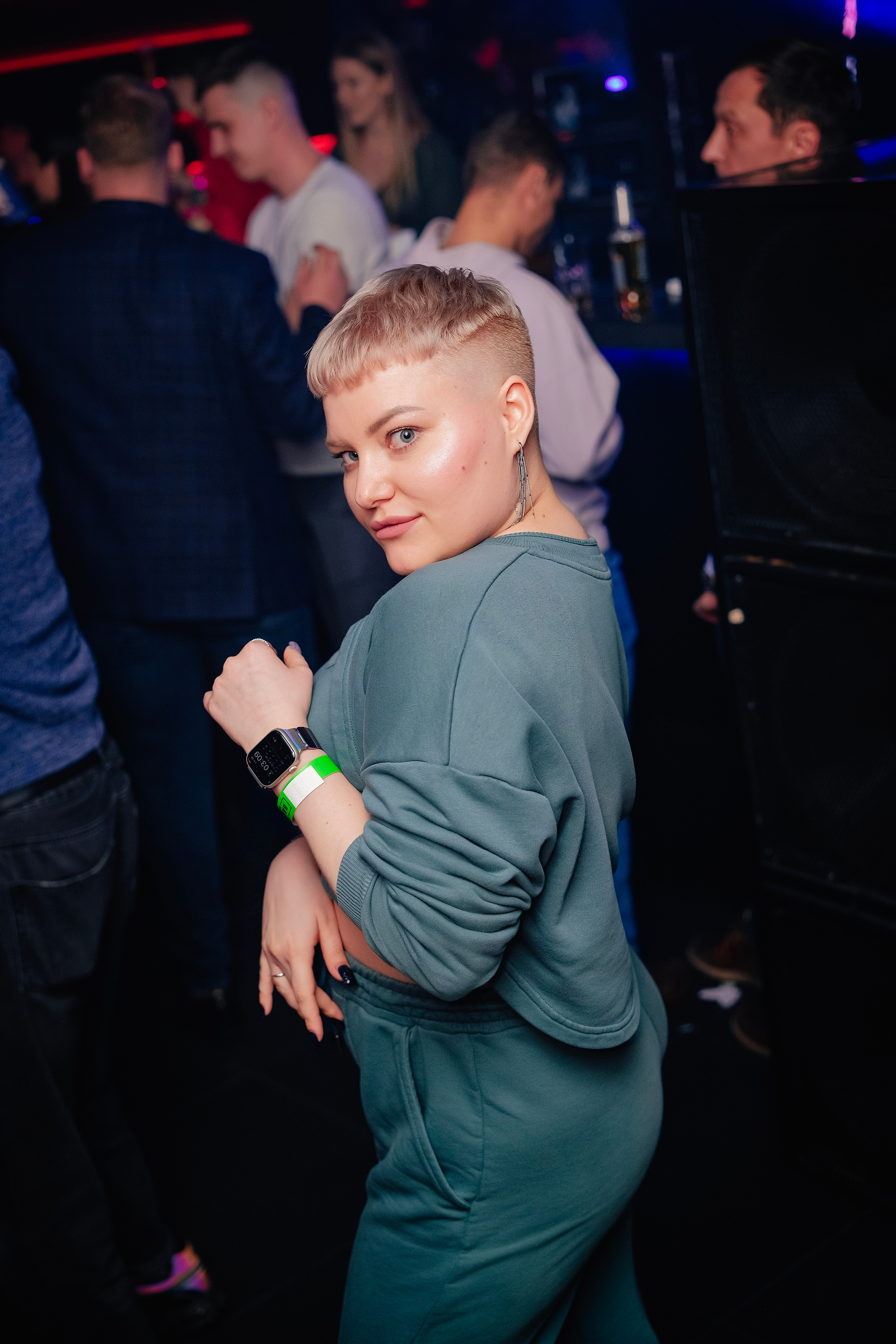 BARDAK BAR. Репортажный и клубный фотограф Москва