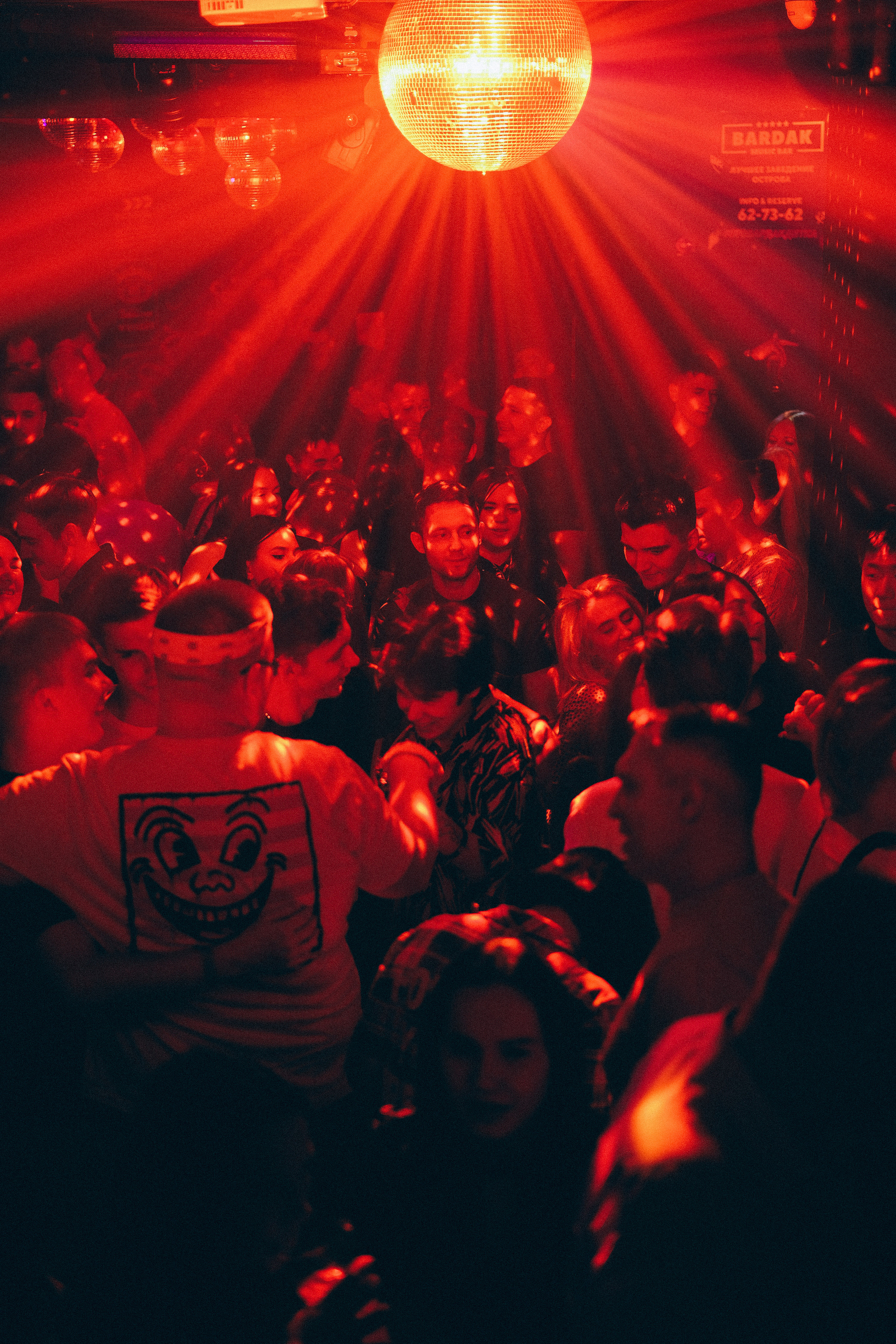 BARDAK BAR. Репортажный и клубный фотограф Москва
