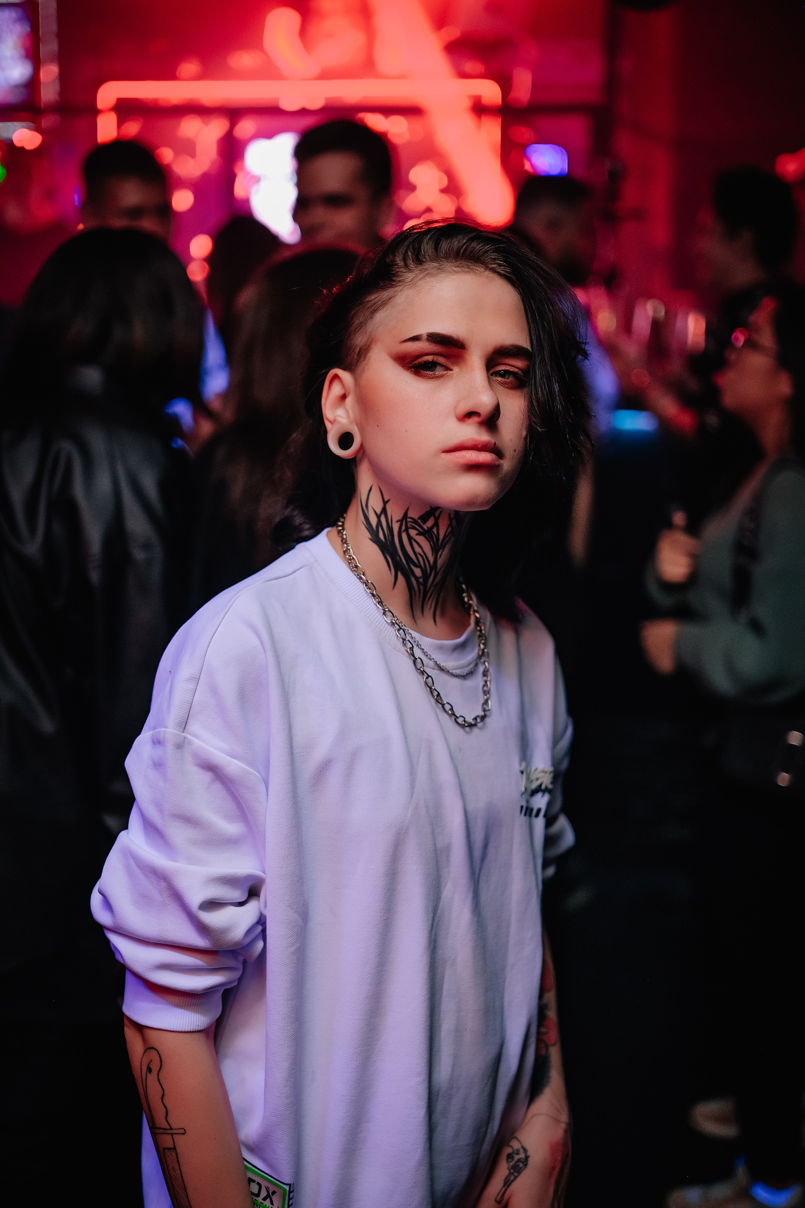 BARDAK BAR. Репортажный и клубный фотограф Москва