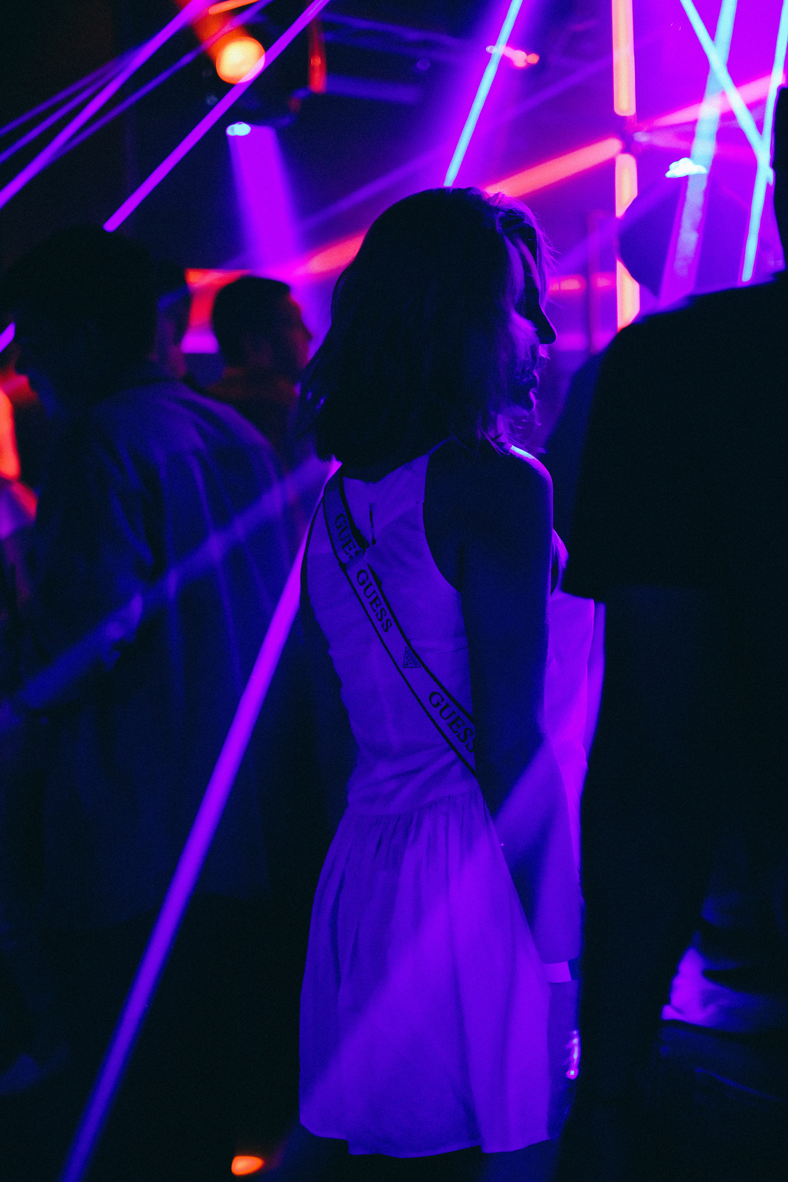 BARDAK BAR. Репортажный и клубный фотограф Москва