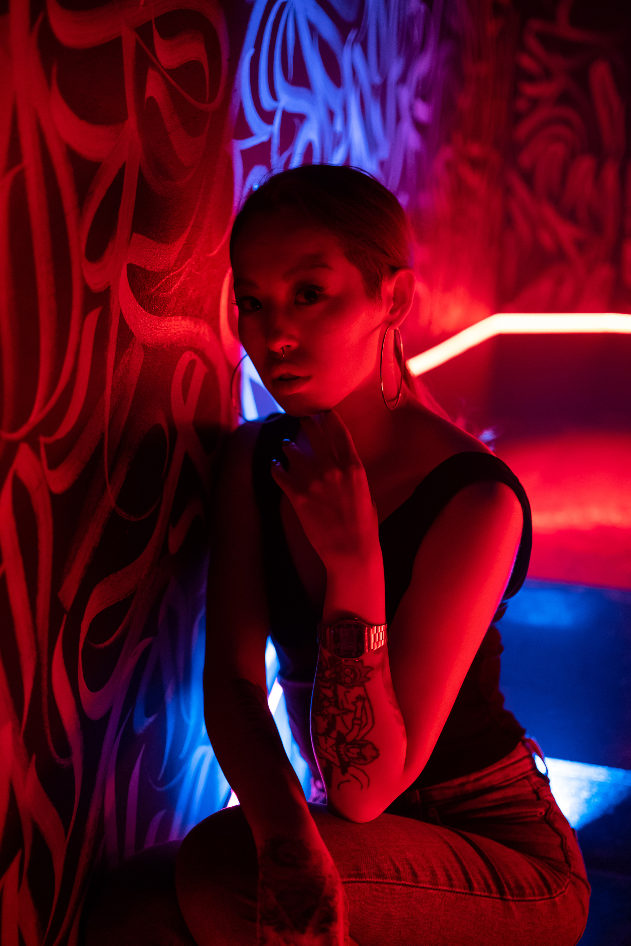 BARDAK BAR. Репортажный и клубный фотограф Москва