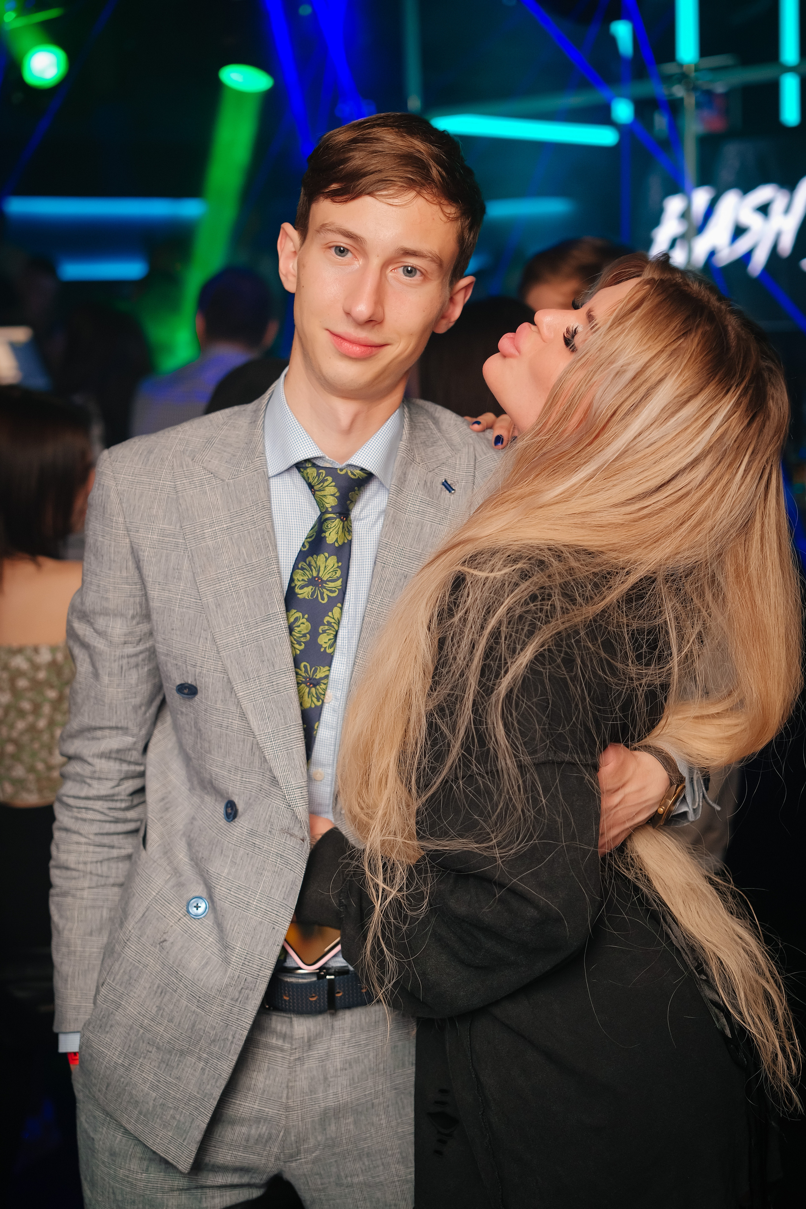 BARDAK BAR. Репортажный и клубный фотограф Москва