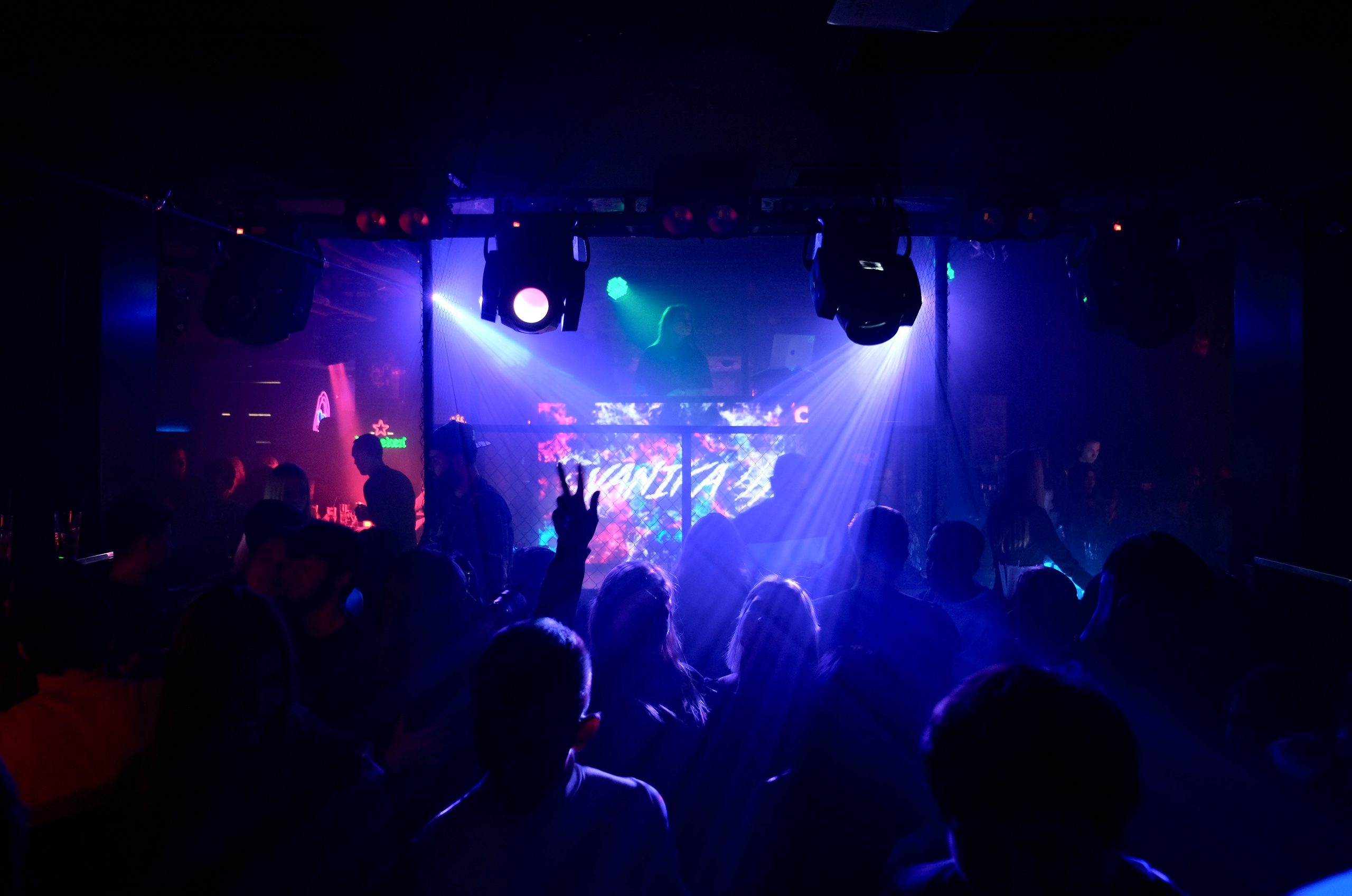 BARDAK BAR. Репортажный и клубный фотограф Москва