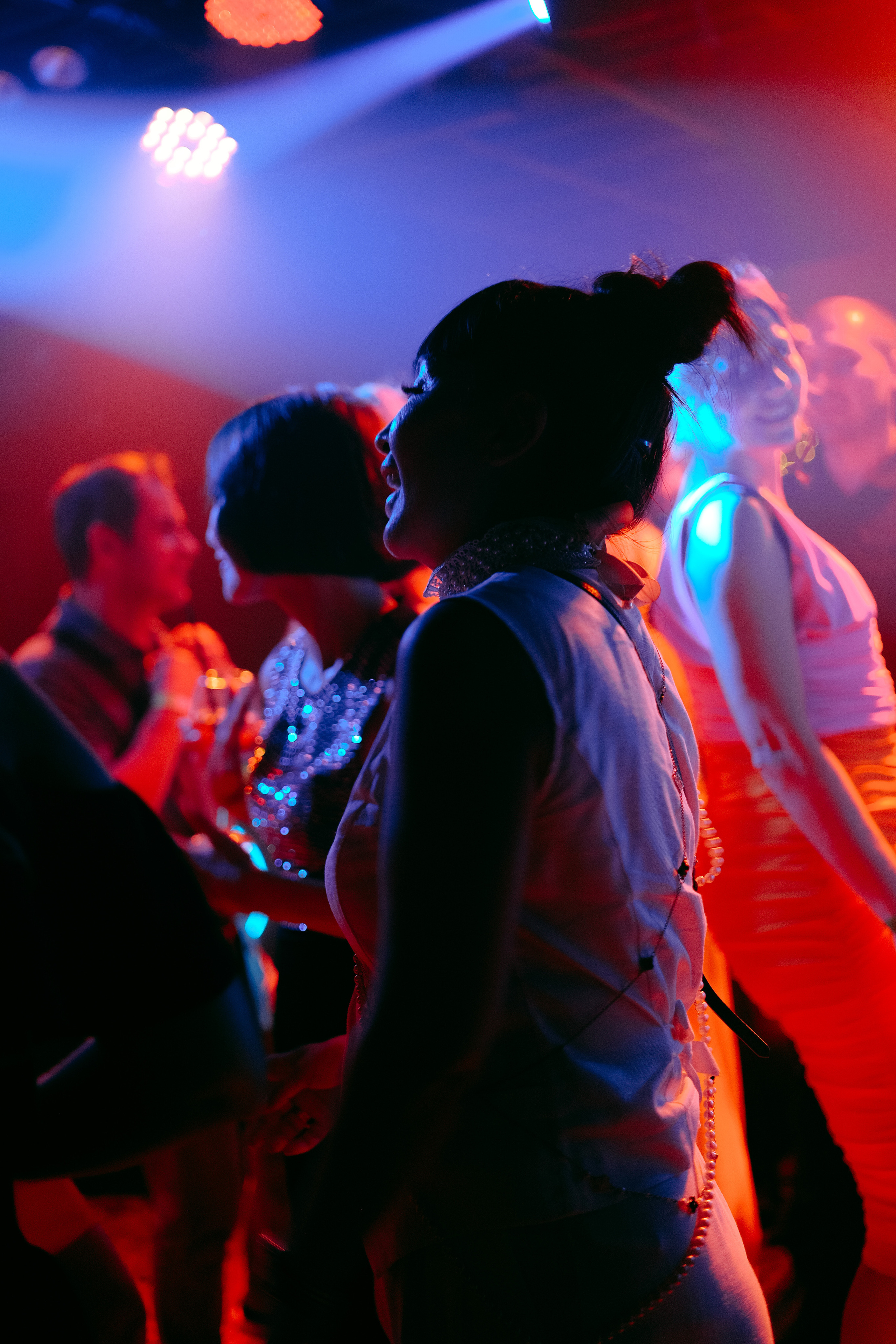 DUKE. Репортажный и клубный фотограф Москва