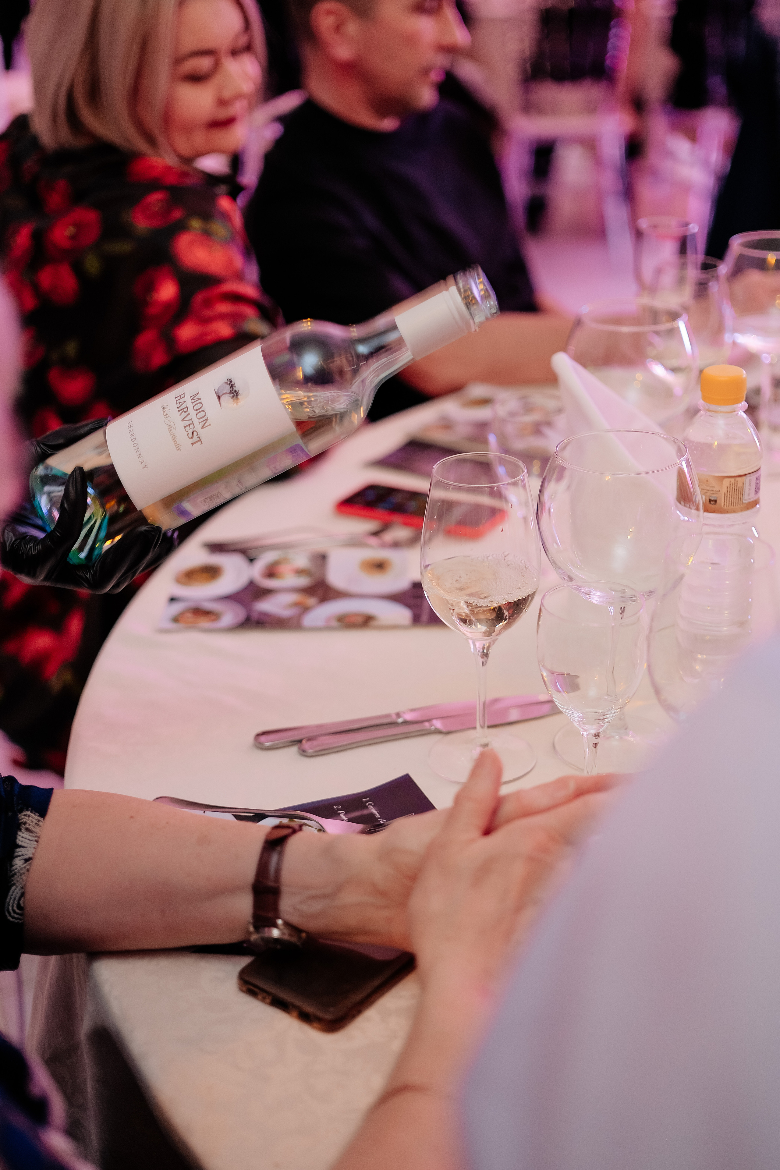 Wine Festival II. Репортажный и клубный фотограф Москва