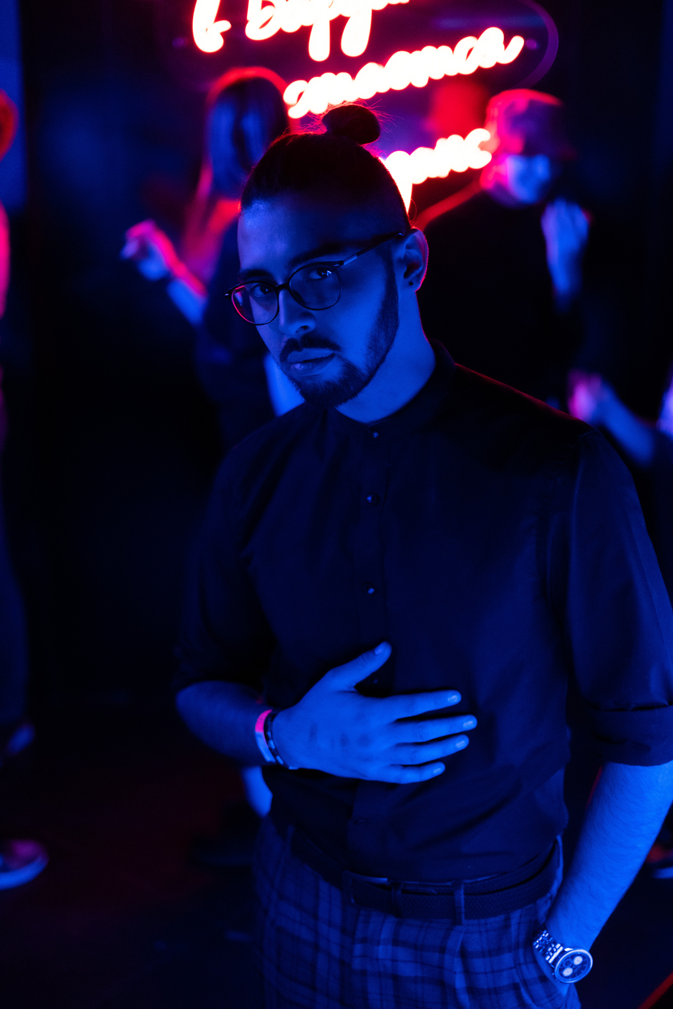 BARDAK BAR. Репортажный и клубный фотограф Москва